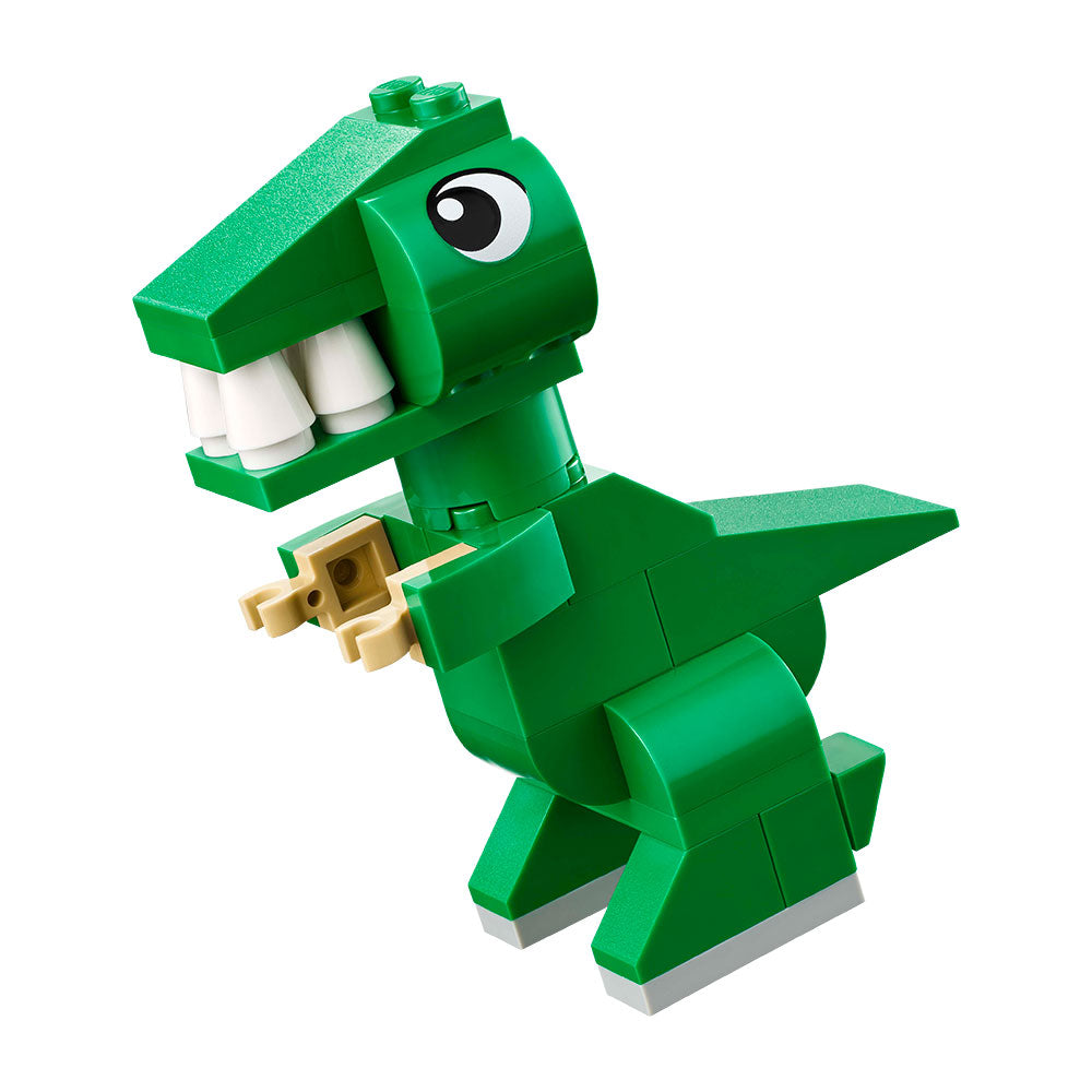 Dinosaurios Creativos