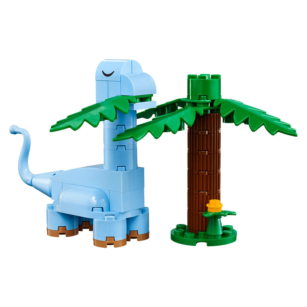 Dinosaurios Creativos
