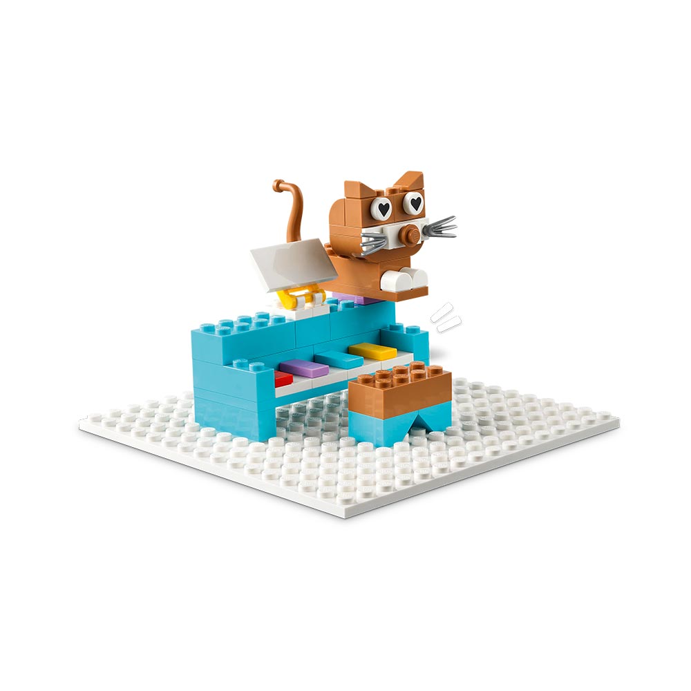 Caja Creativa para Construir y Jugar