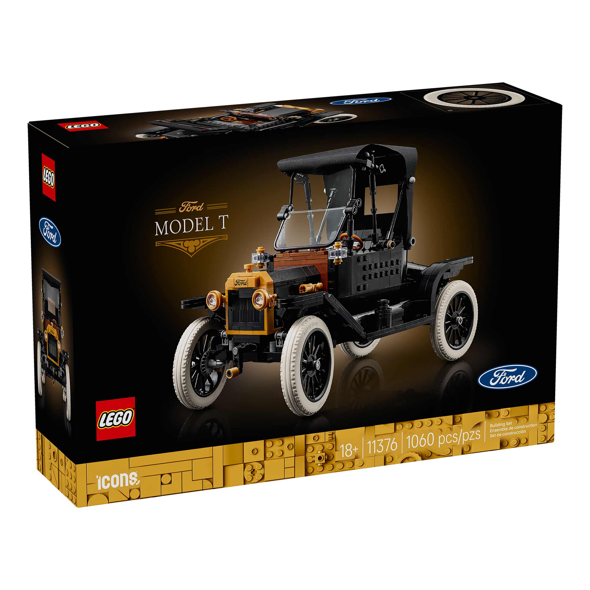 Ford Model T