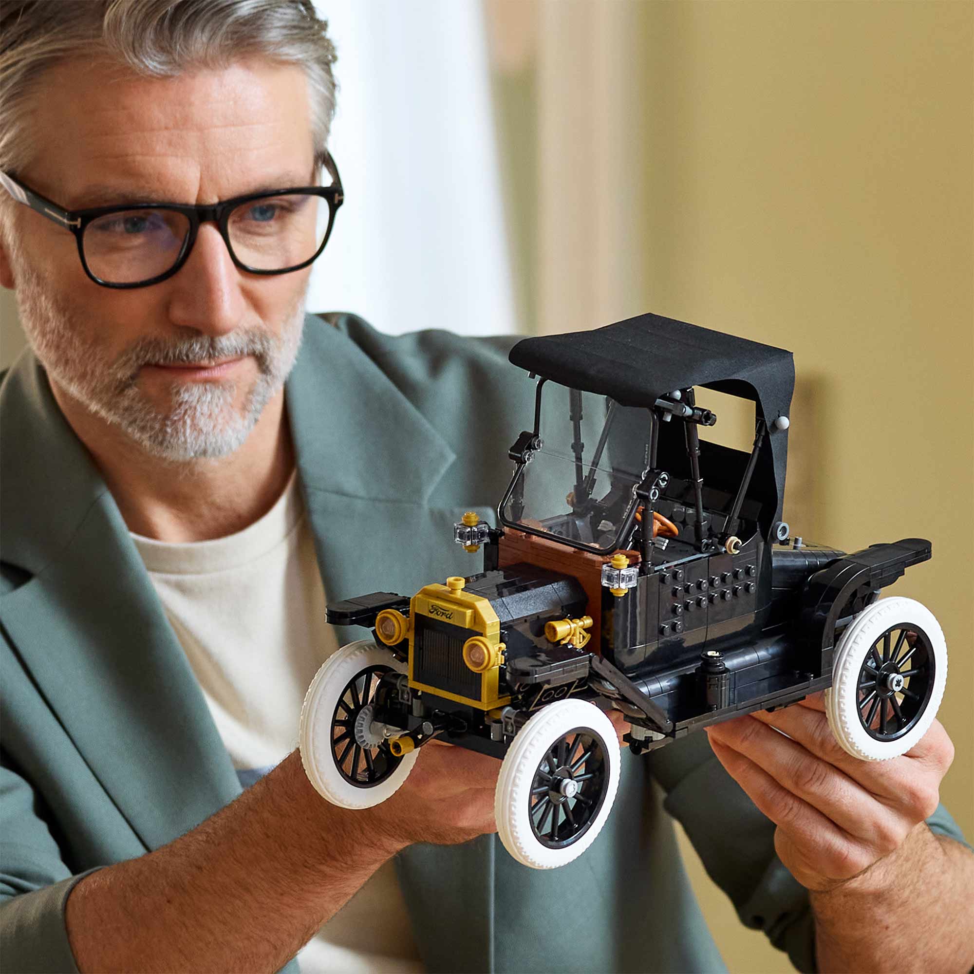 Ford Model T