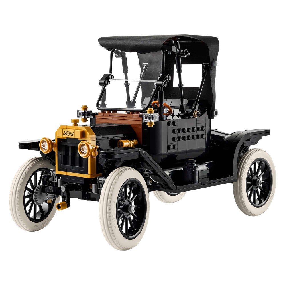 Ford Model T