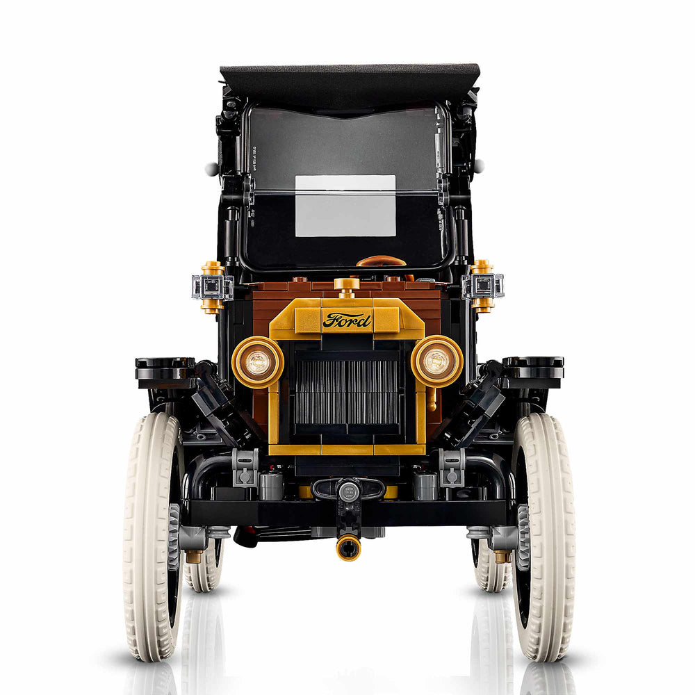 Ford Model T