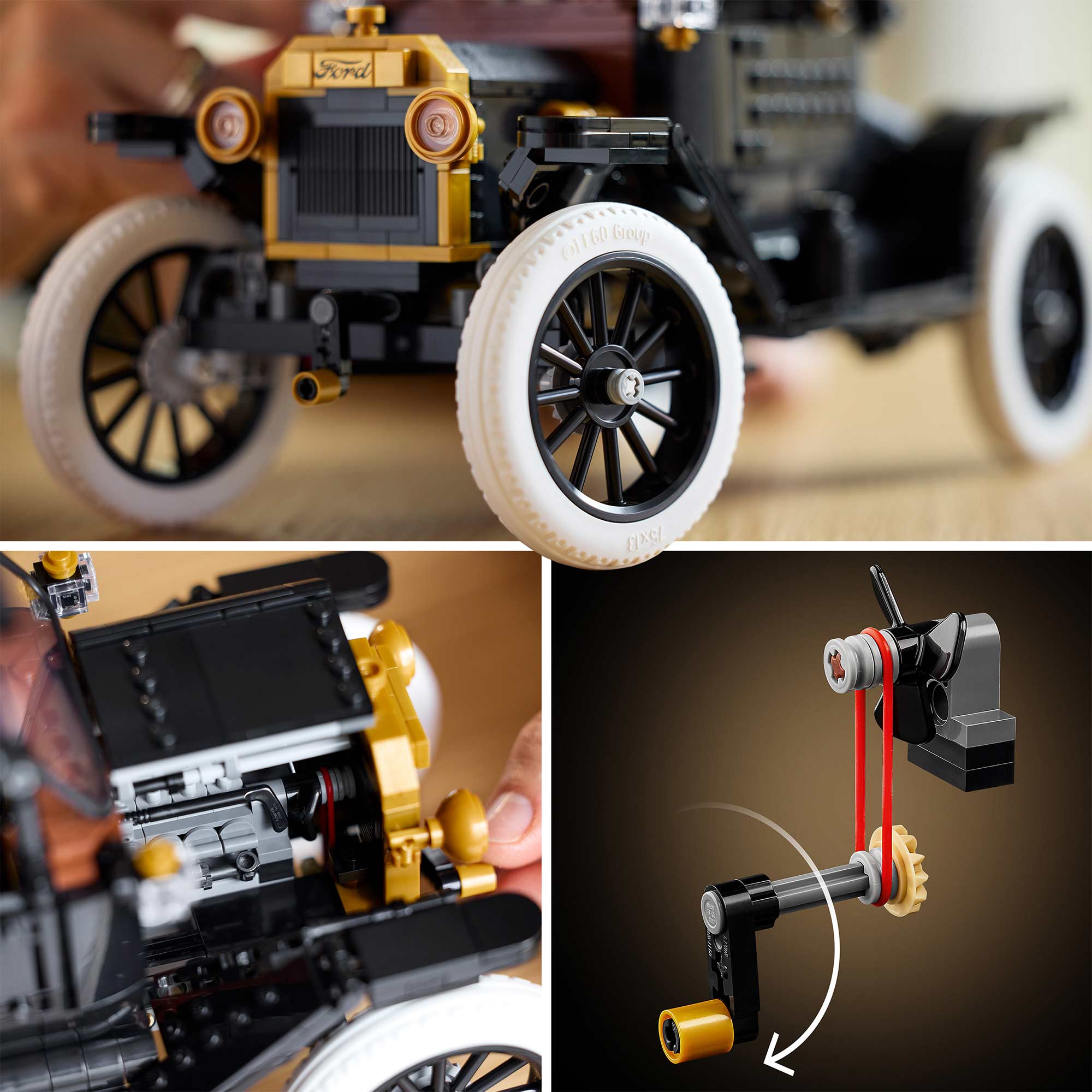 Ford Model T