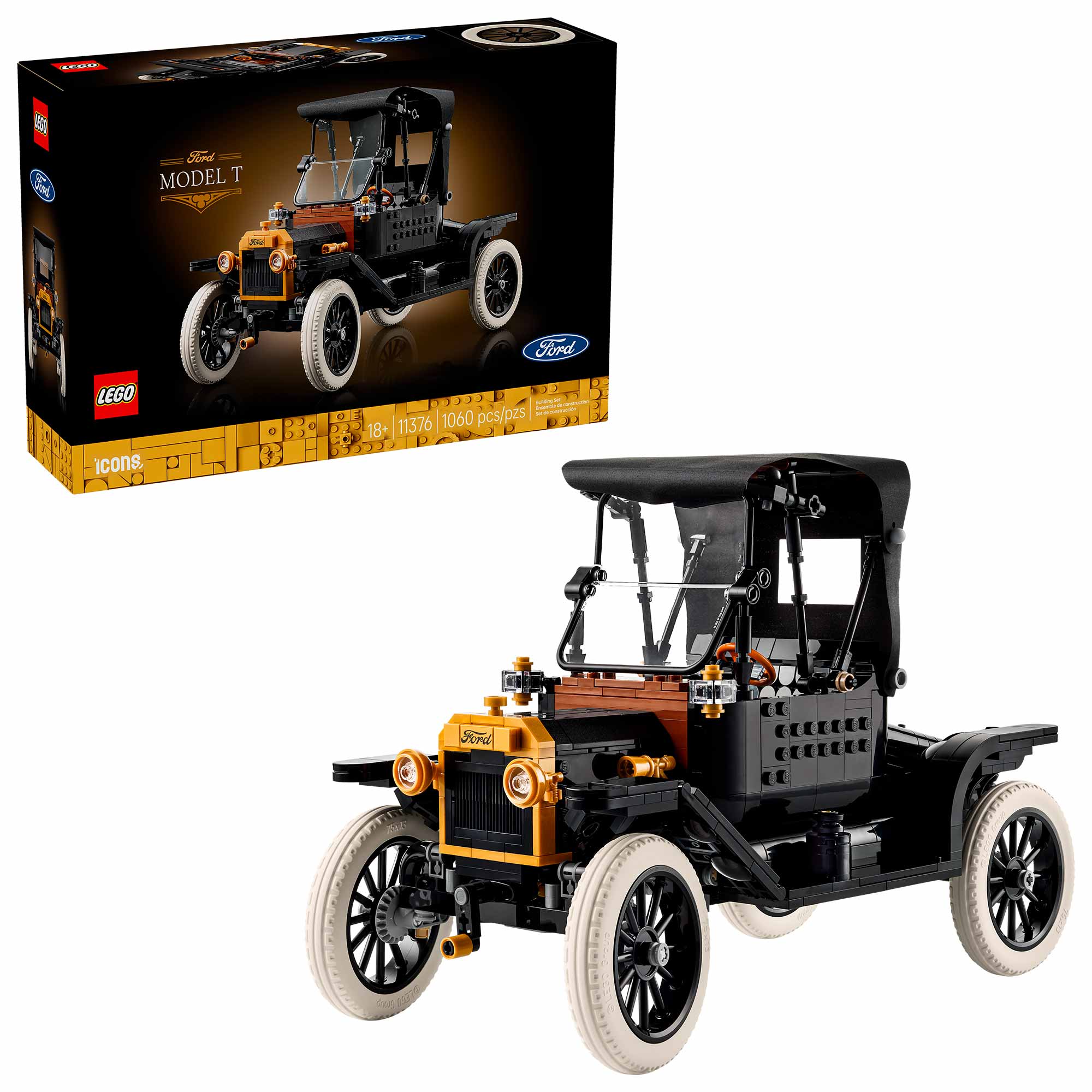 Ford Model T
