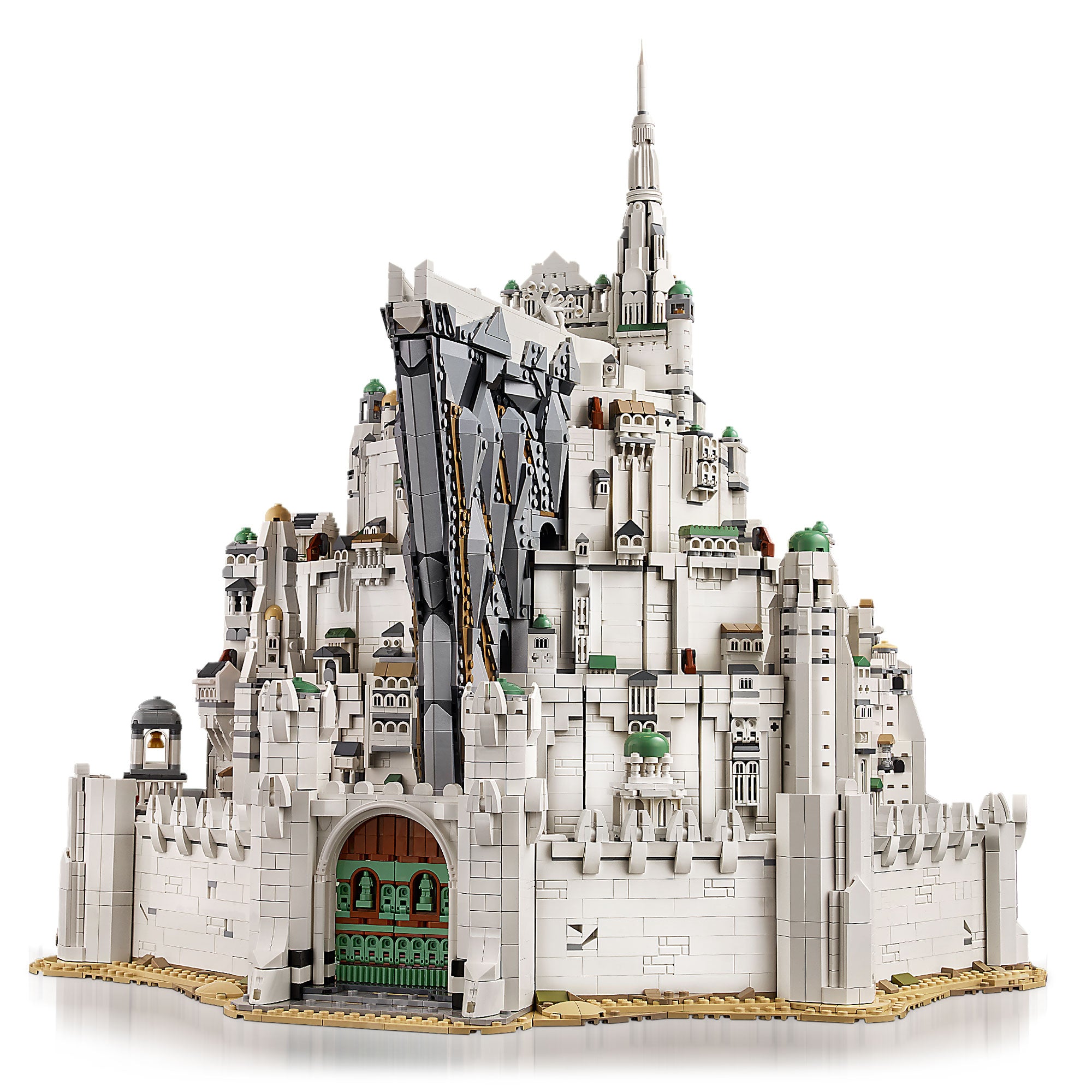 El Señor de los Anillos: Minas Tirith™