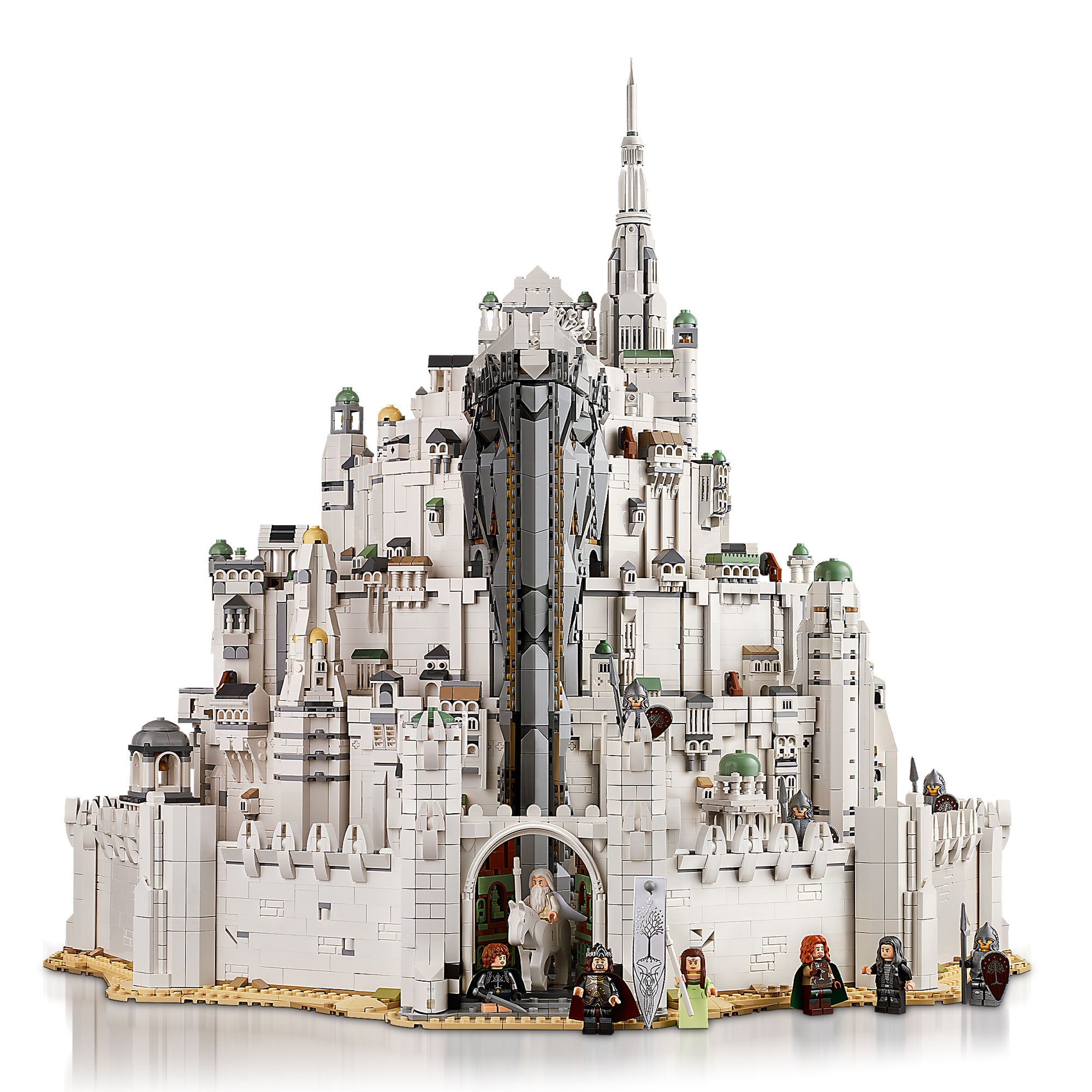 El Señor de los Anillos: Minas Tirith™