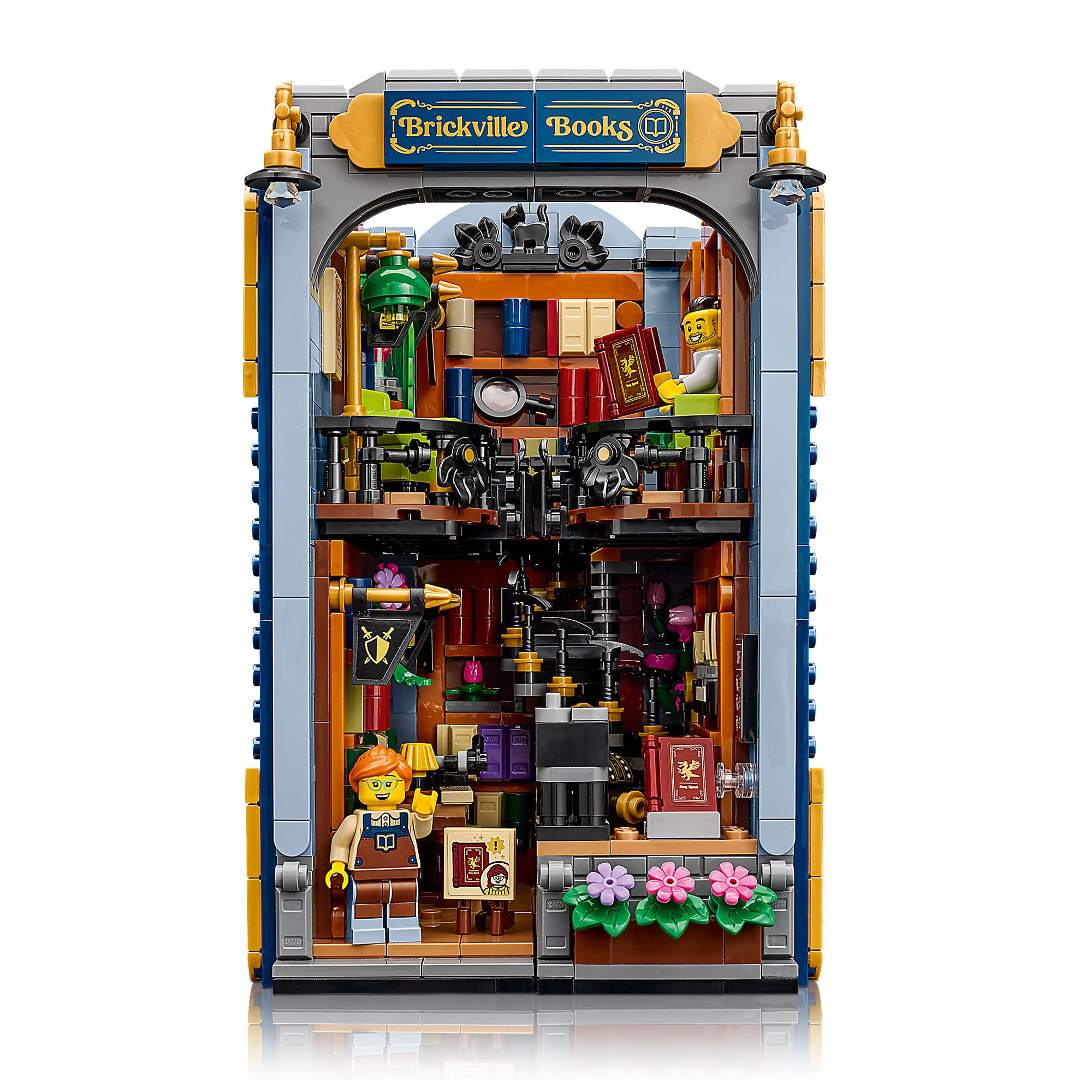 Rincón entre Libros: Librería