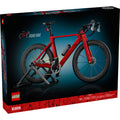 Bicicleta de Ruta