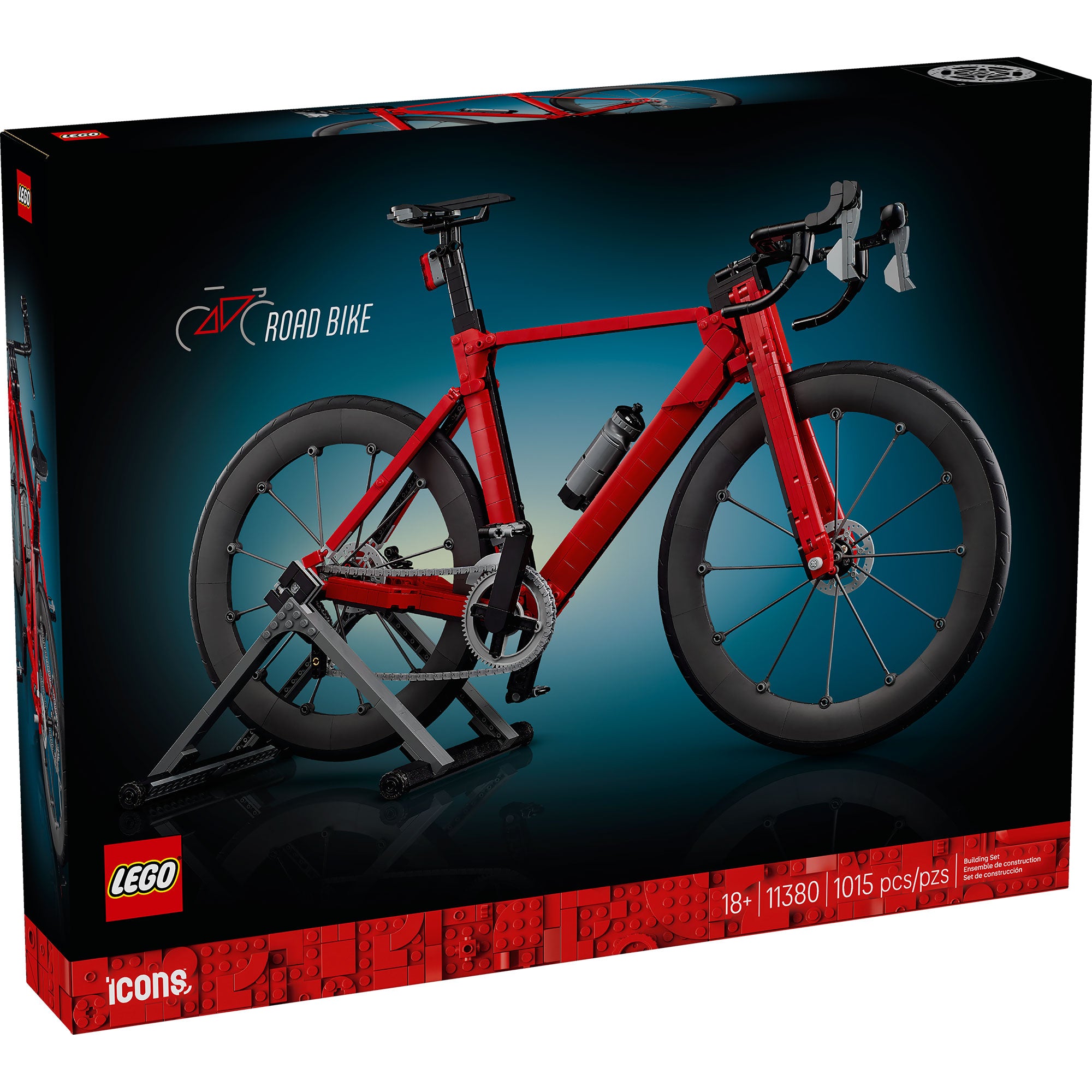 Bici de Carretera