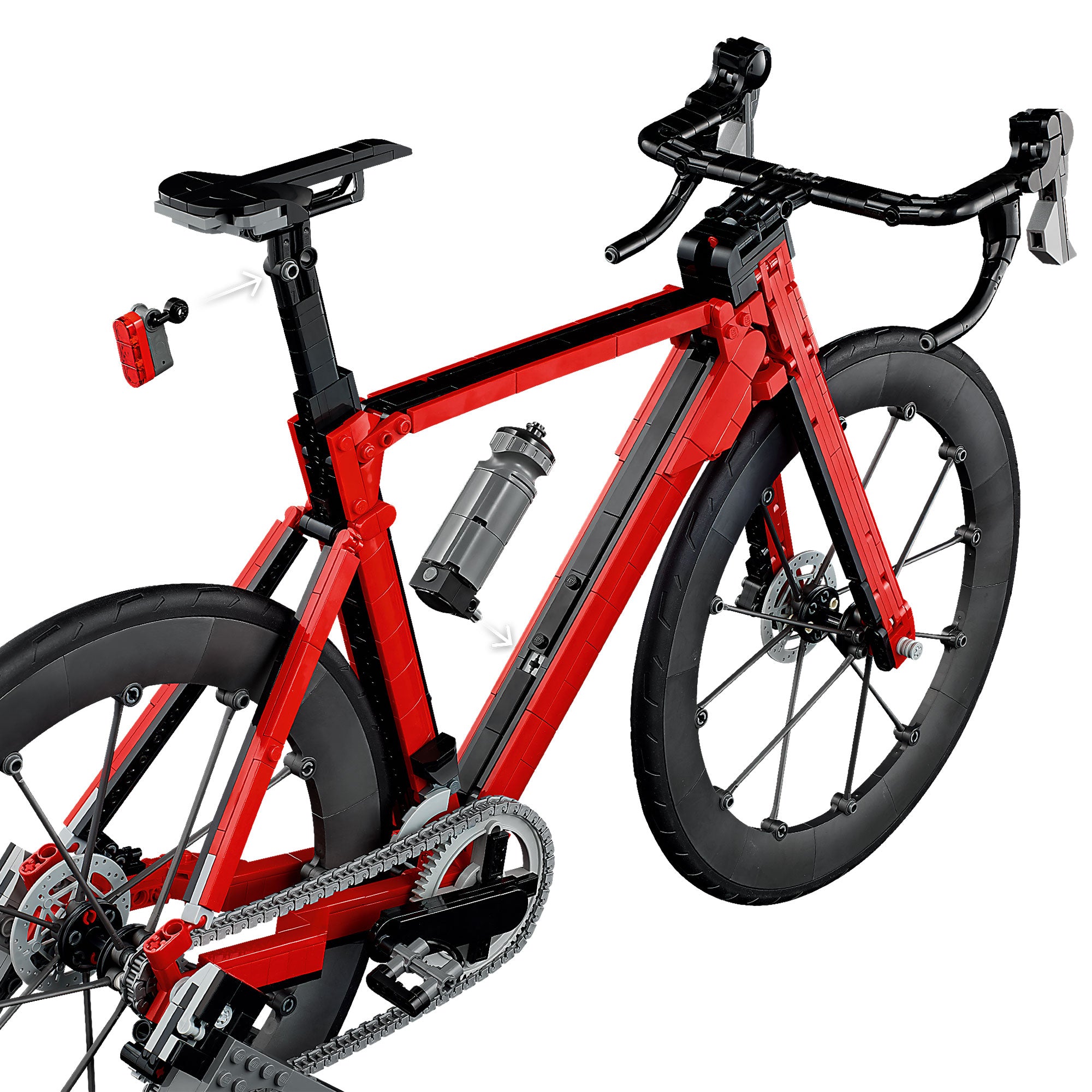 Bici de Carretera
