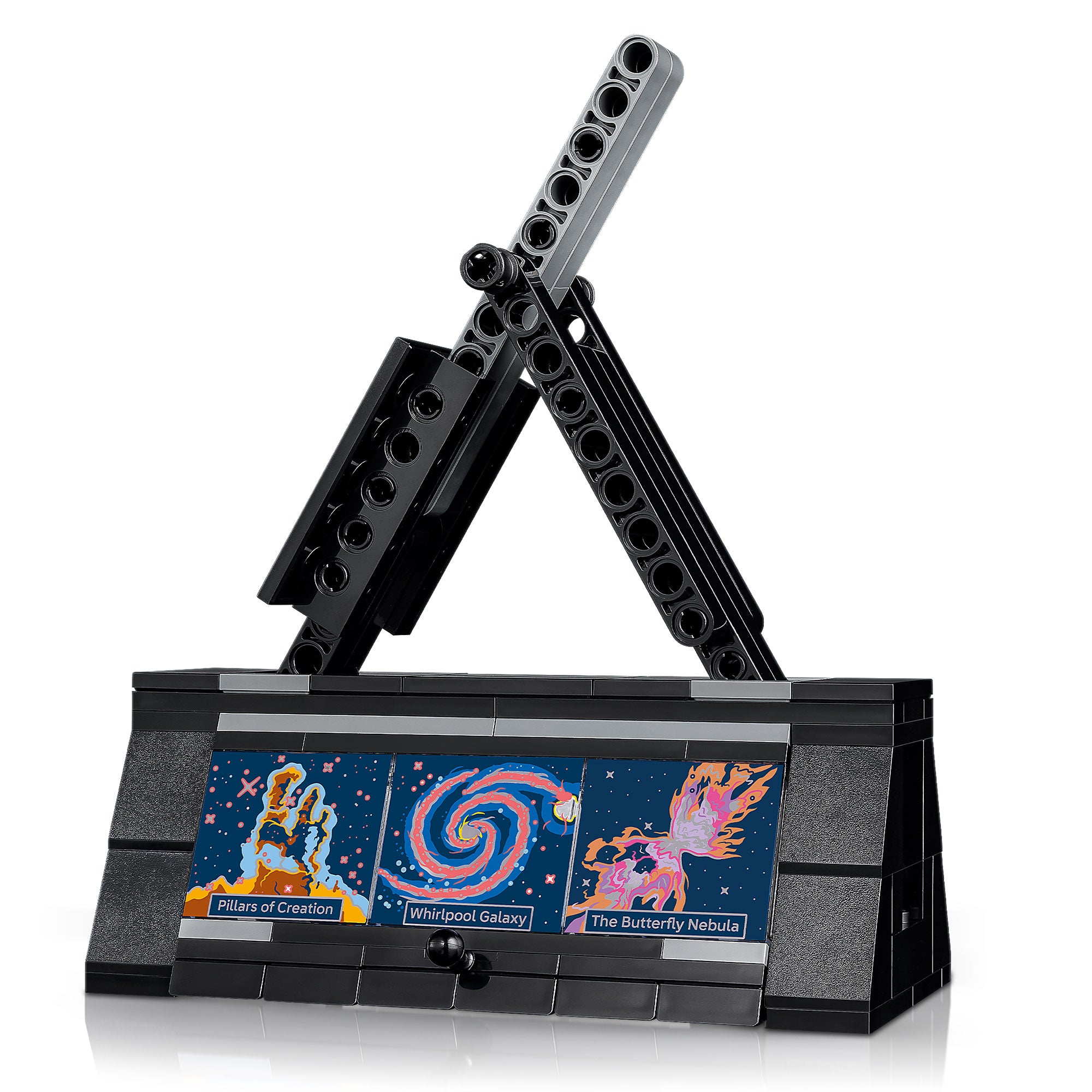 Telescopio Espacial Hubble