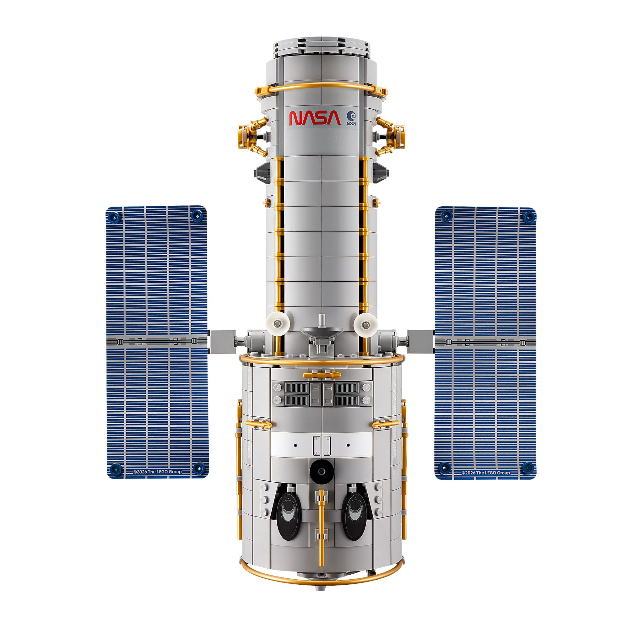 Telescopio Espacial Hubble