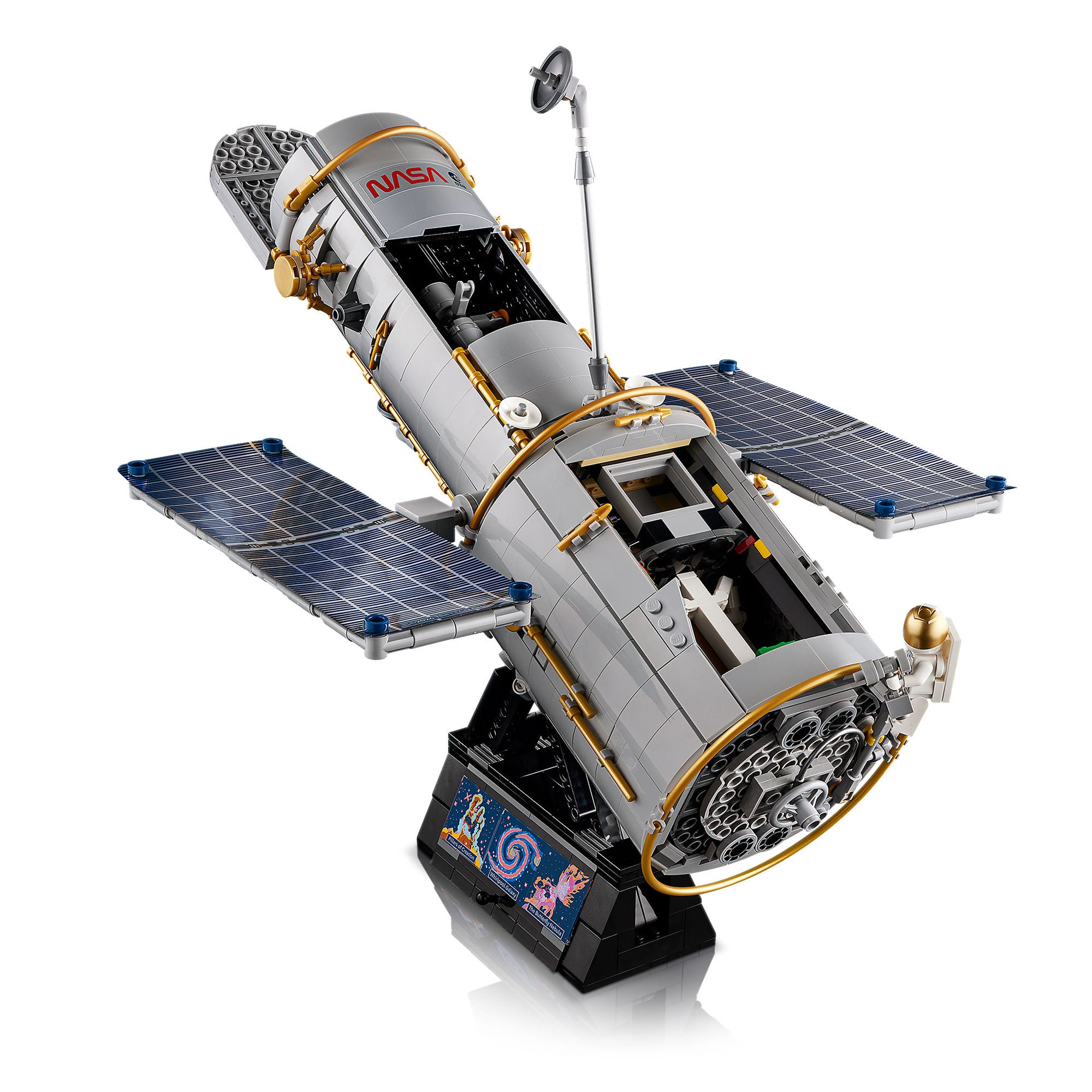 Telescopio Espacial Hubble