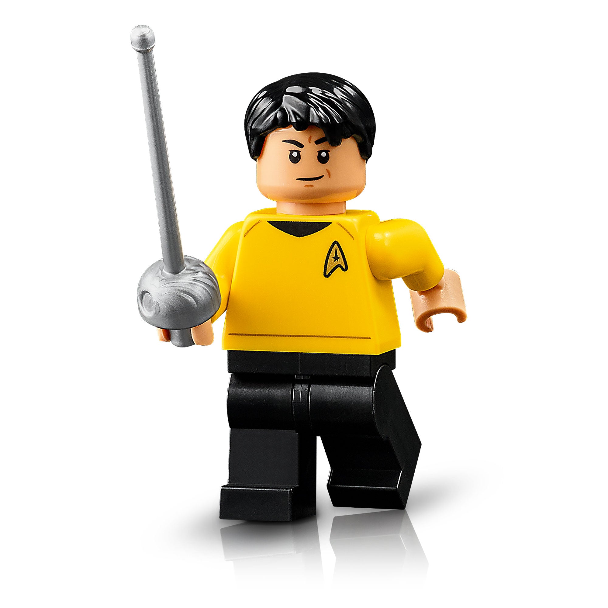 Star Trek: Puente de la U.S.S. Enterprise NCC-1701™