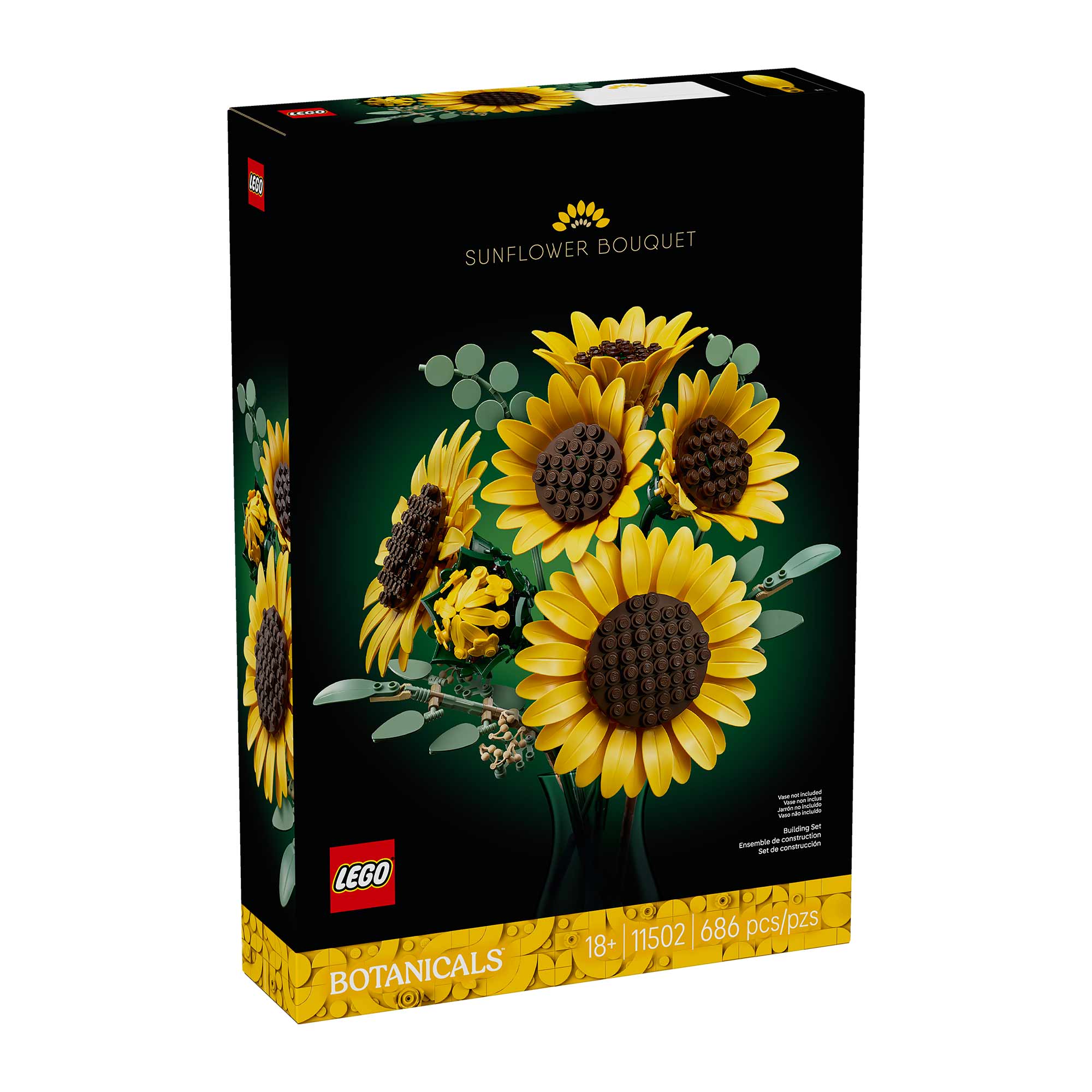 Ramo de Girasoles