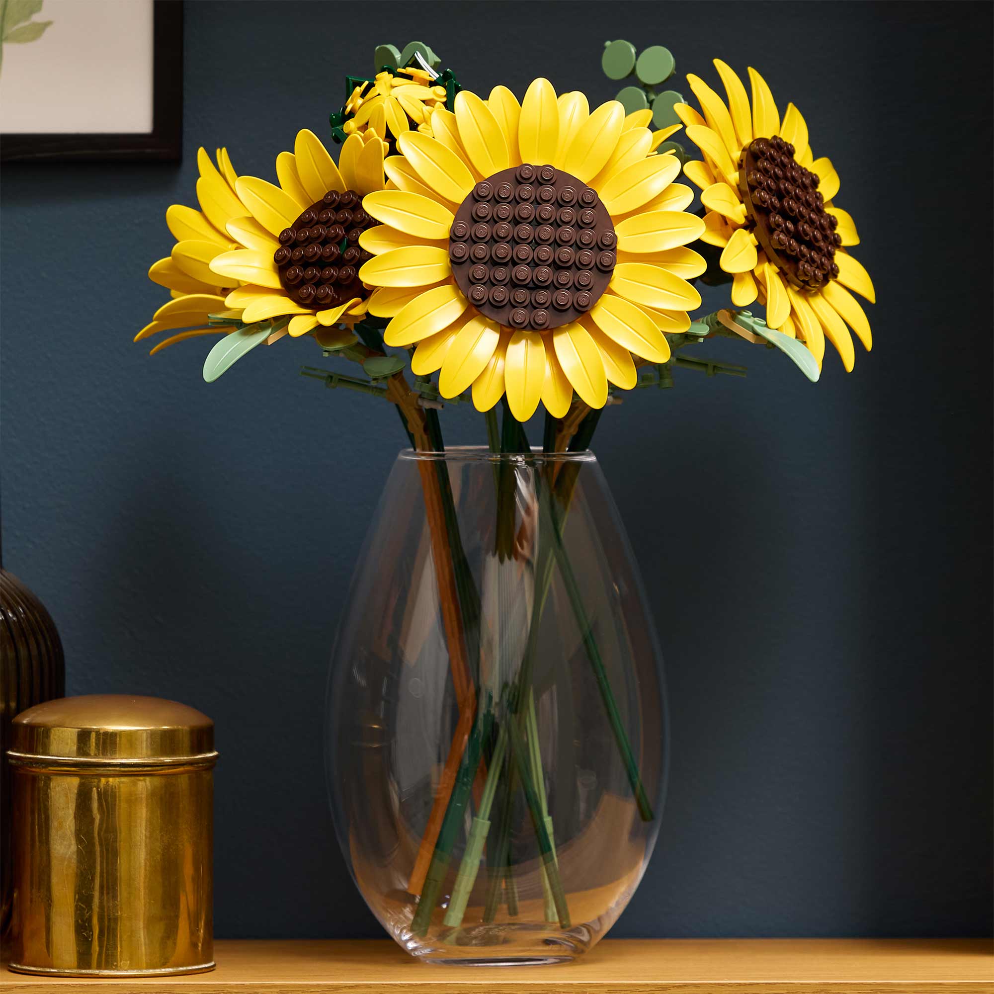 Ramo de Girasoles