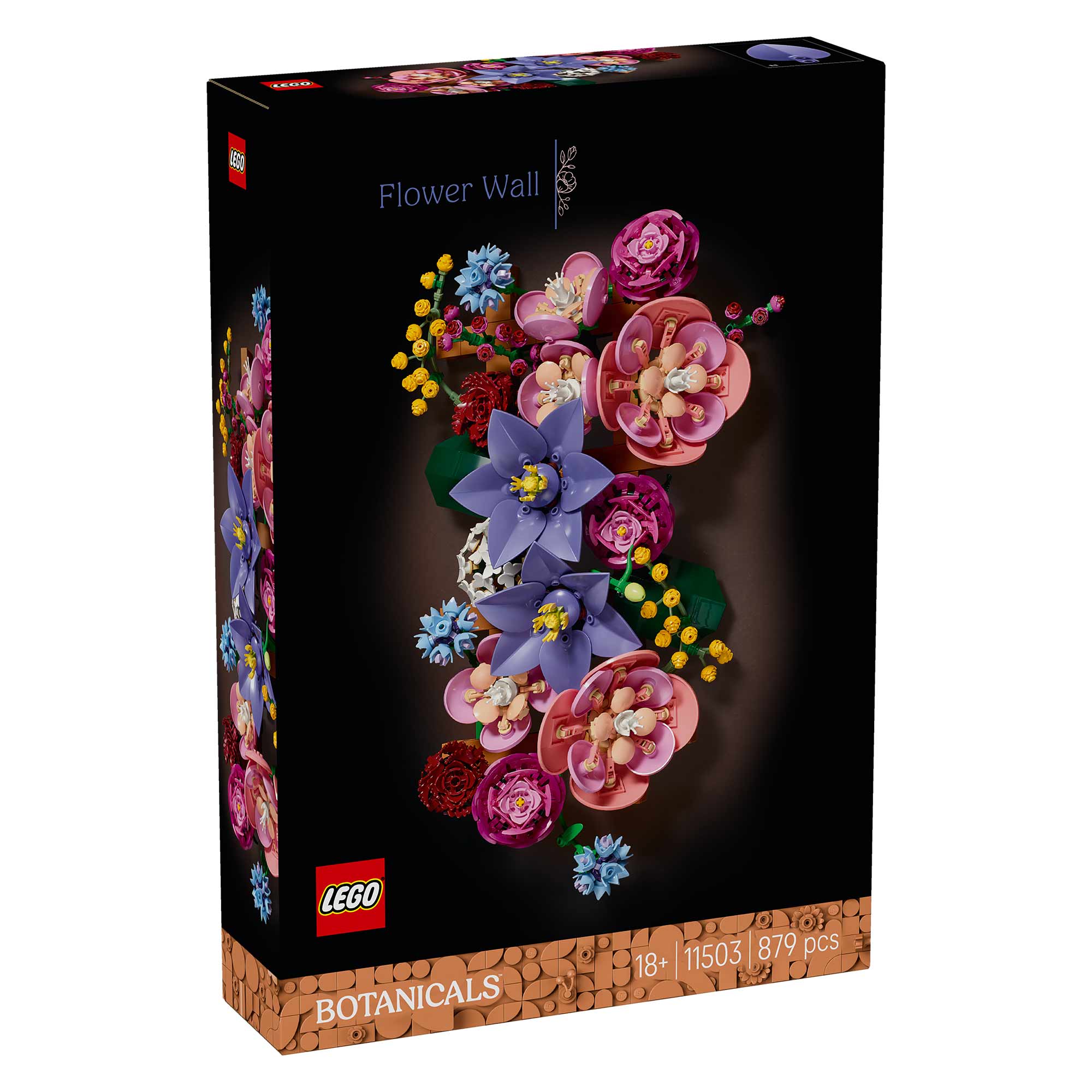 Muro Floral