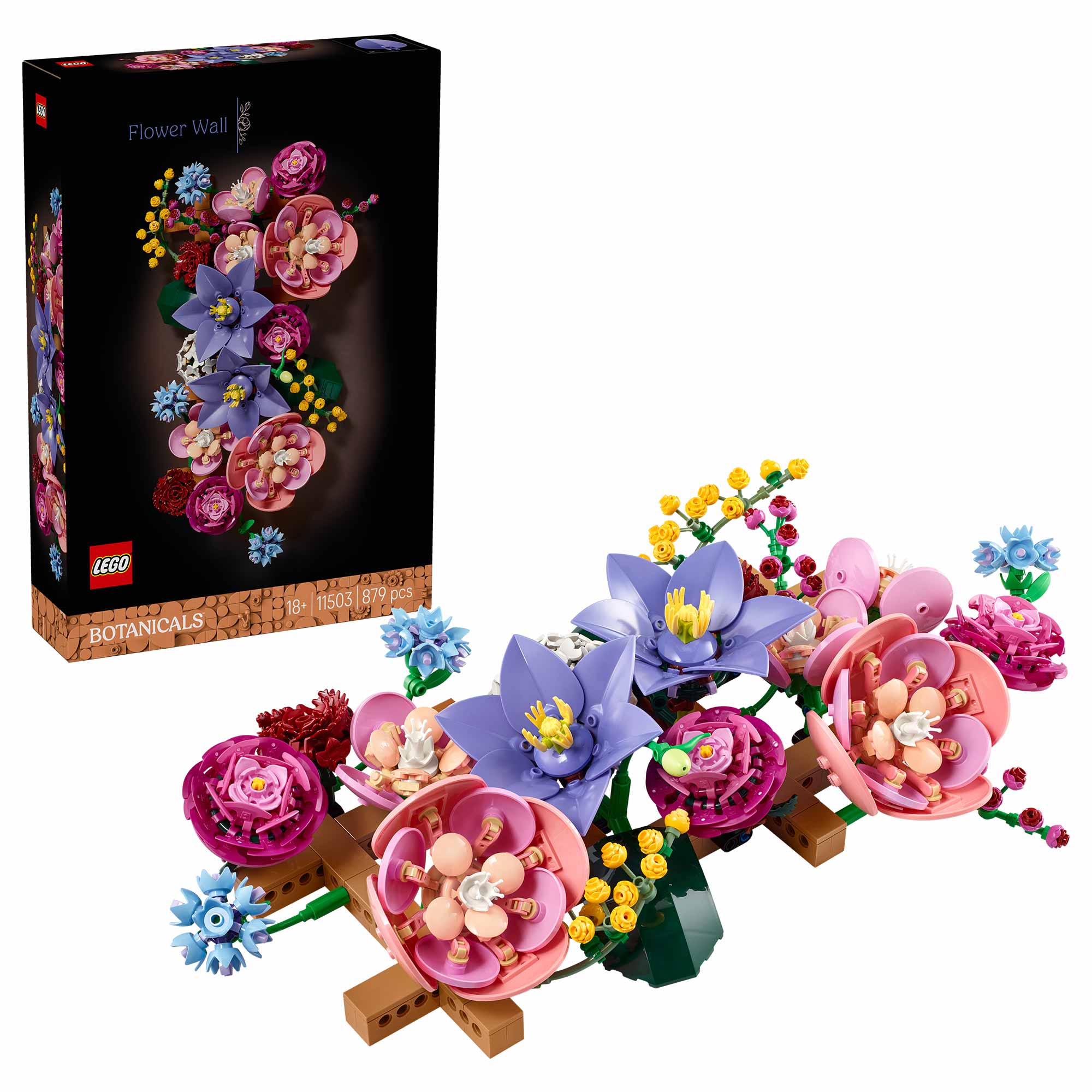 Muro Floral