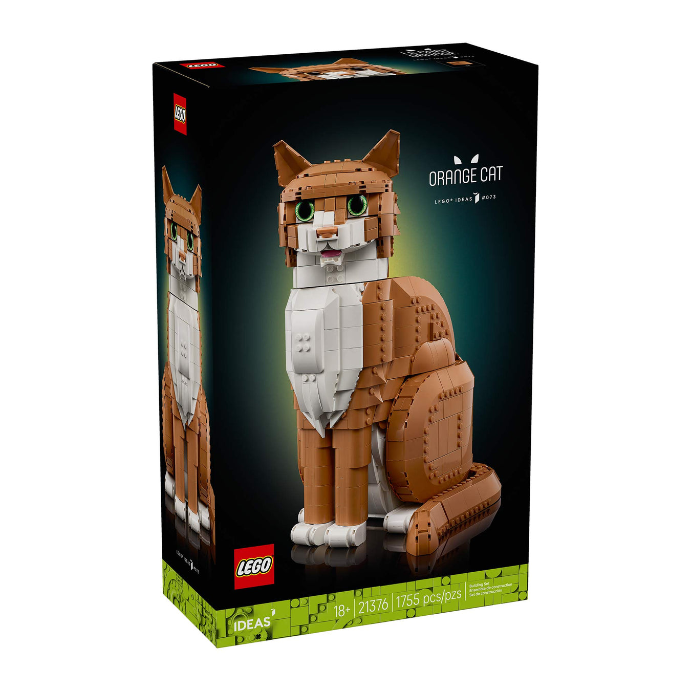 LEGO® Ideas