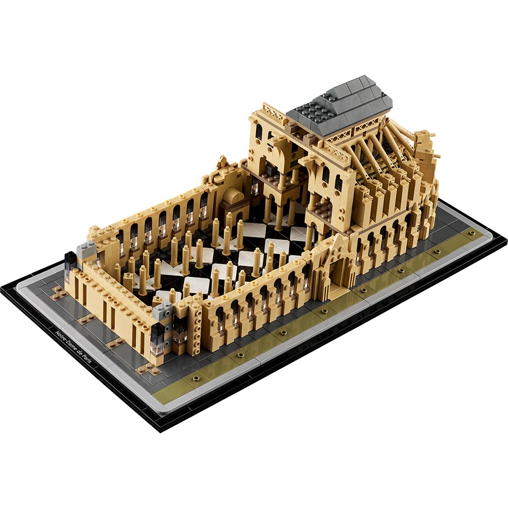 Notre Dame de París