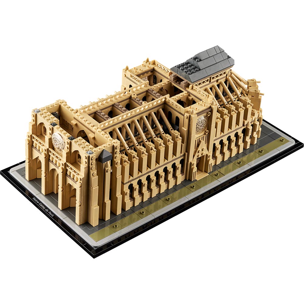 Notre Dame de París