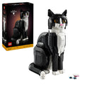 Gato Bicolor