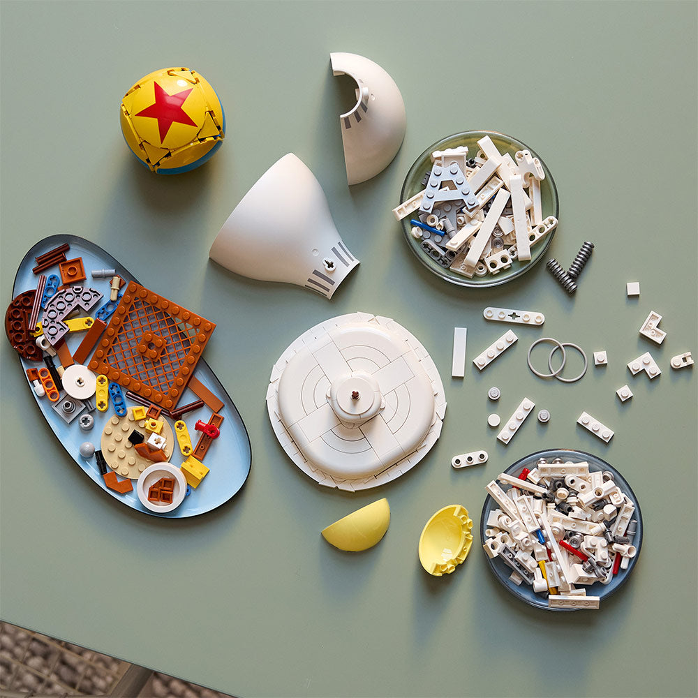 Disney Pixar Luxo Jr.