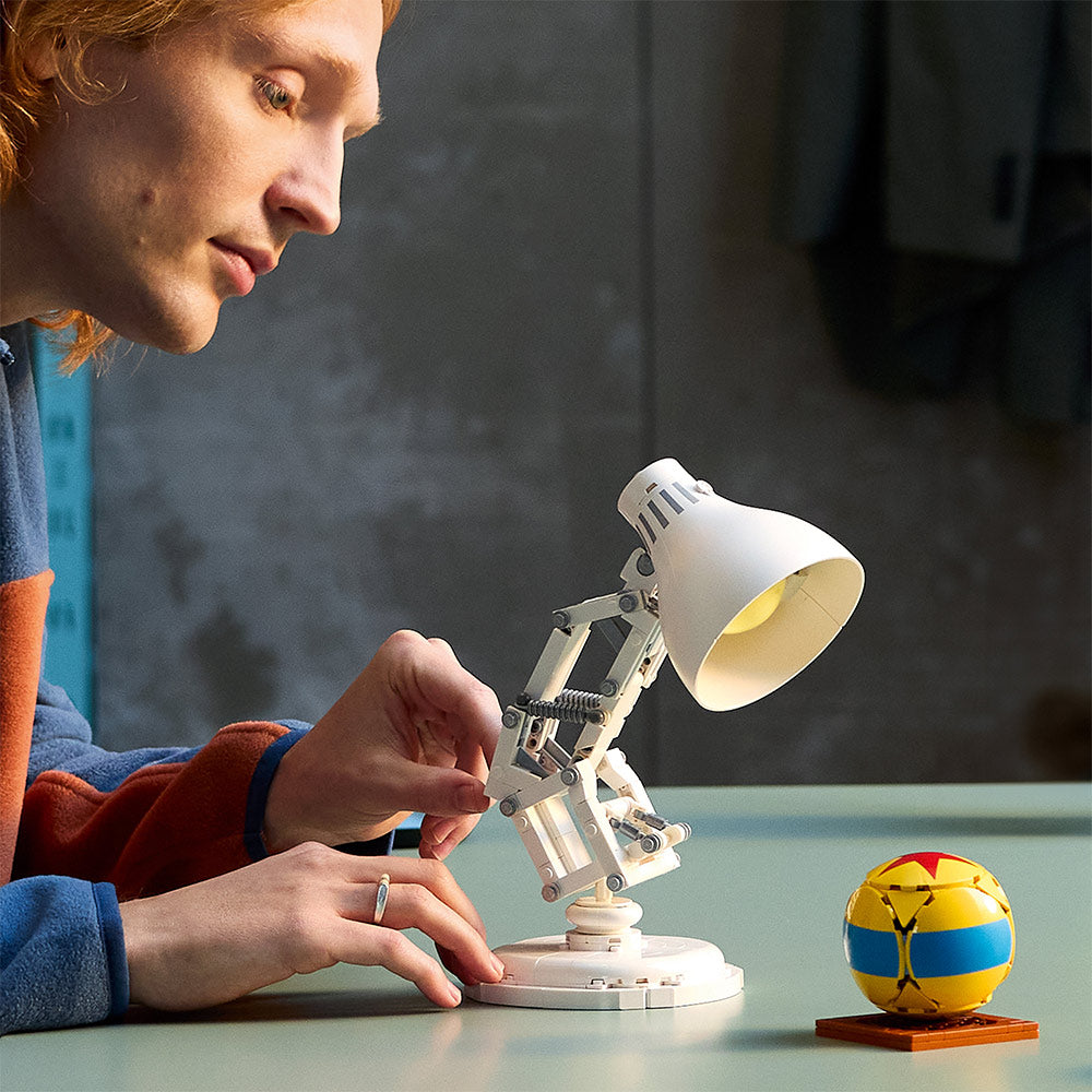 Disney Pixar Luxo Jr.