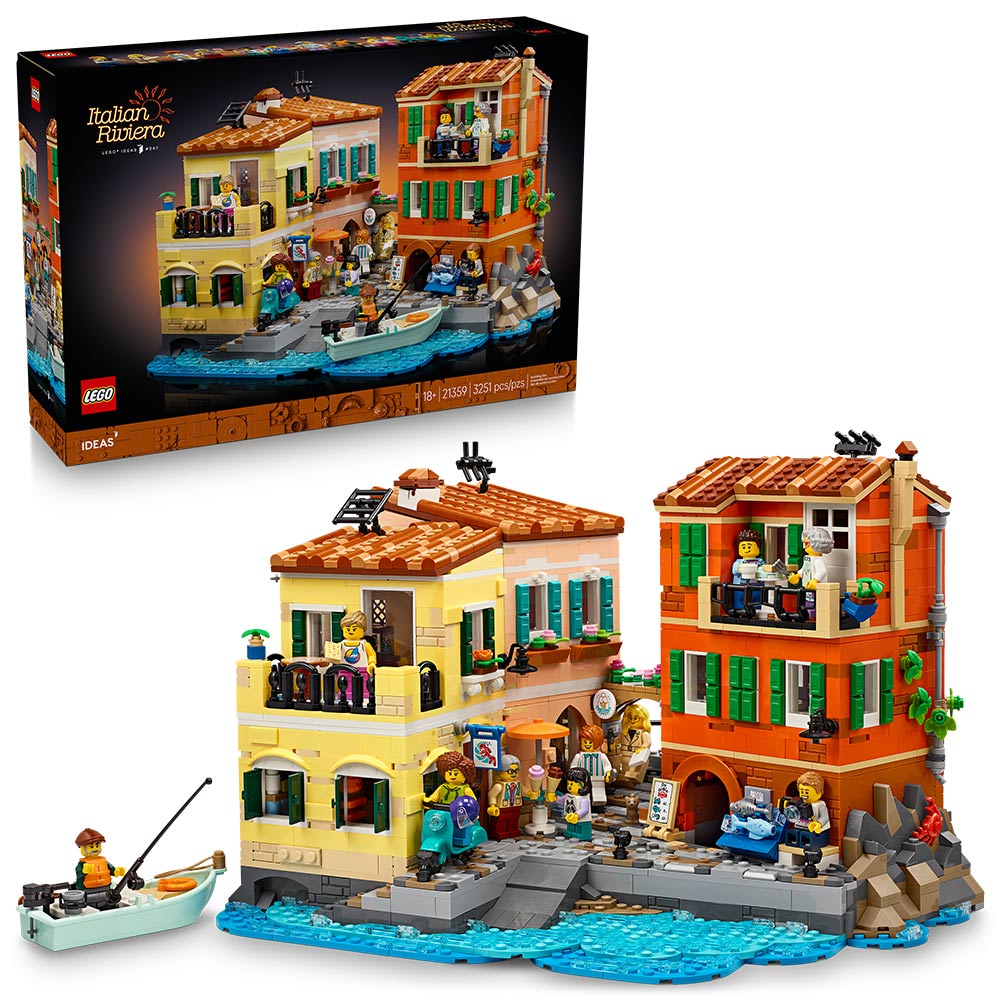 Riviera Italiana