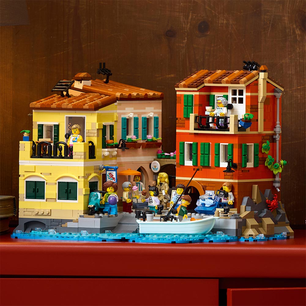 Riviera Italiana