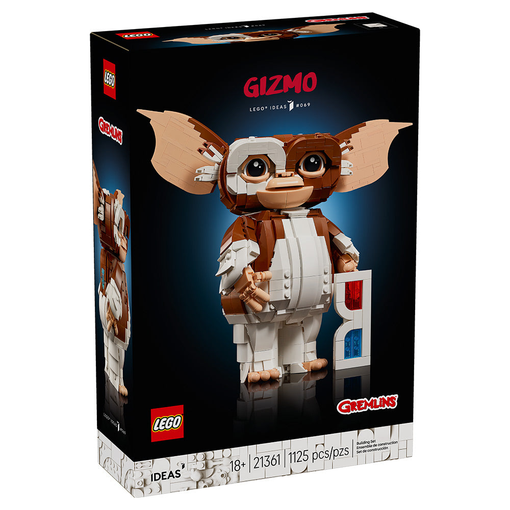 Gremlins™: Gizmo