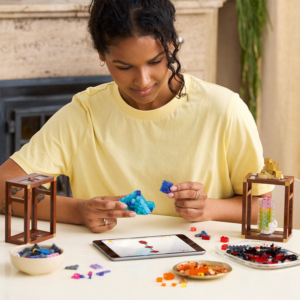 Colección de Minerales