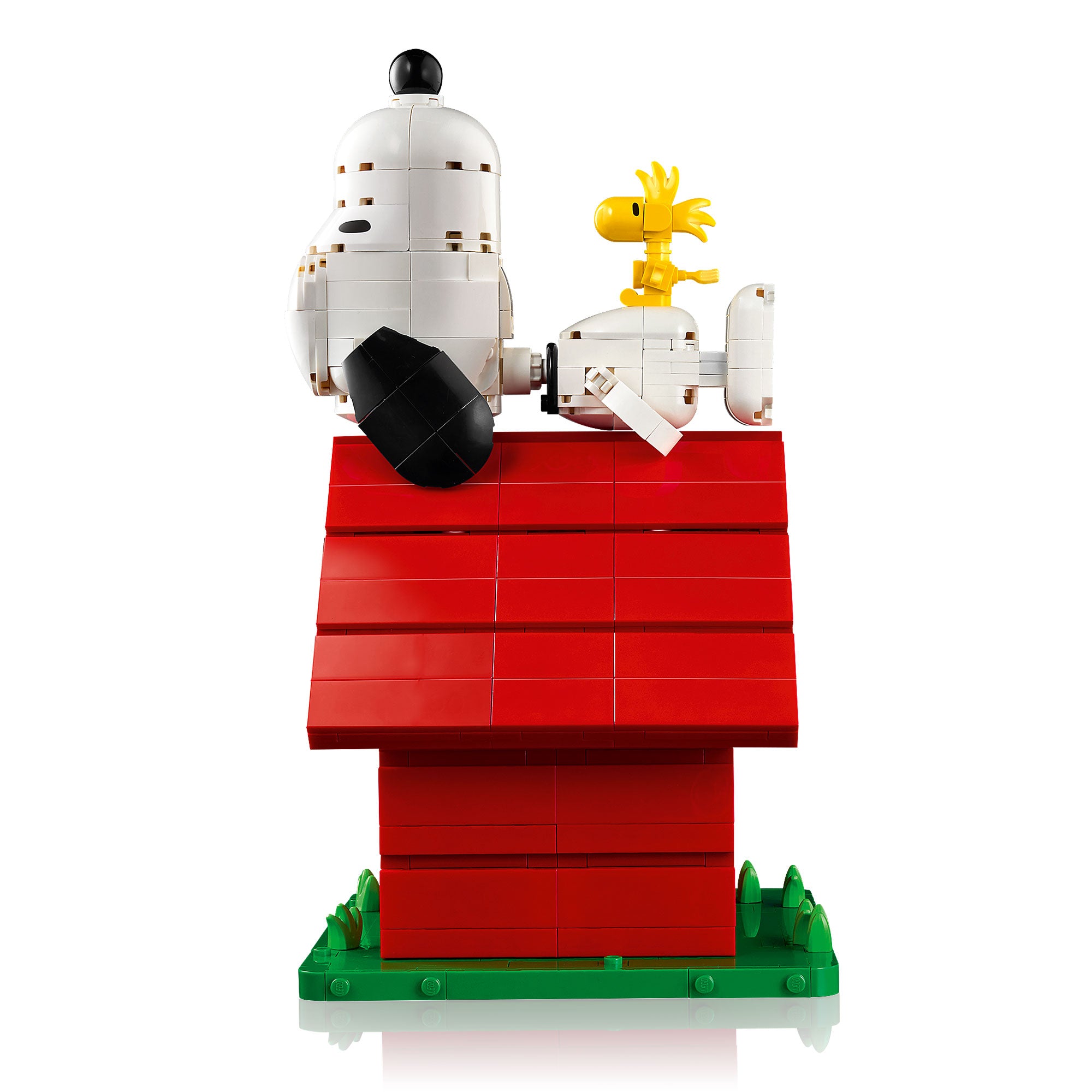 Peanuts: La Caseta de Snoopy