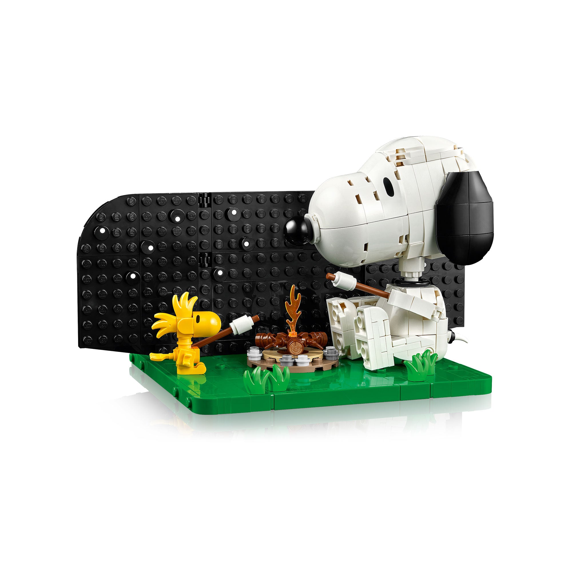 Peanuts: La Caseta de Snoopy