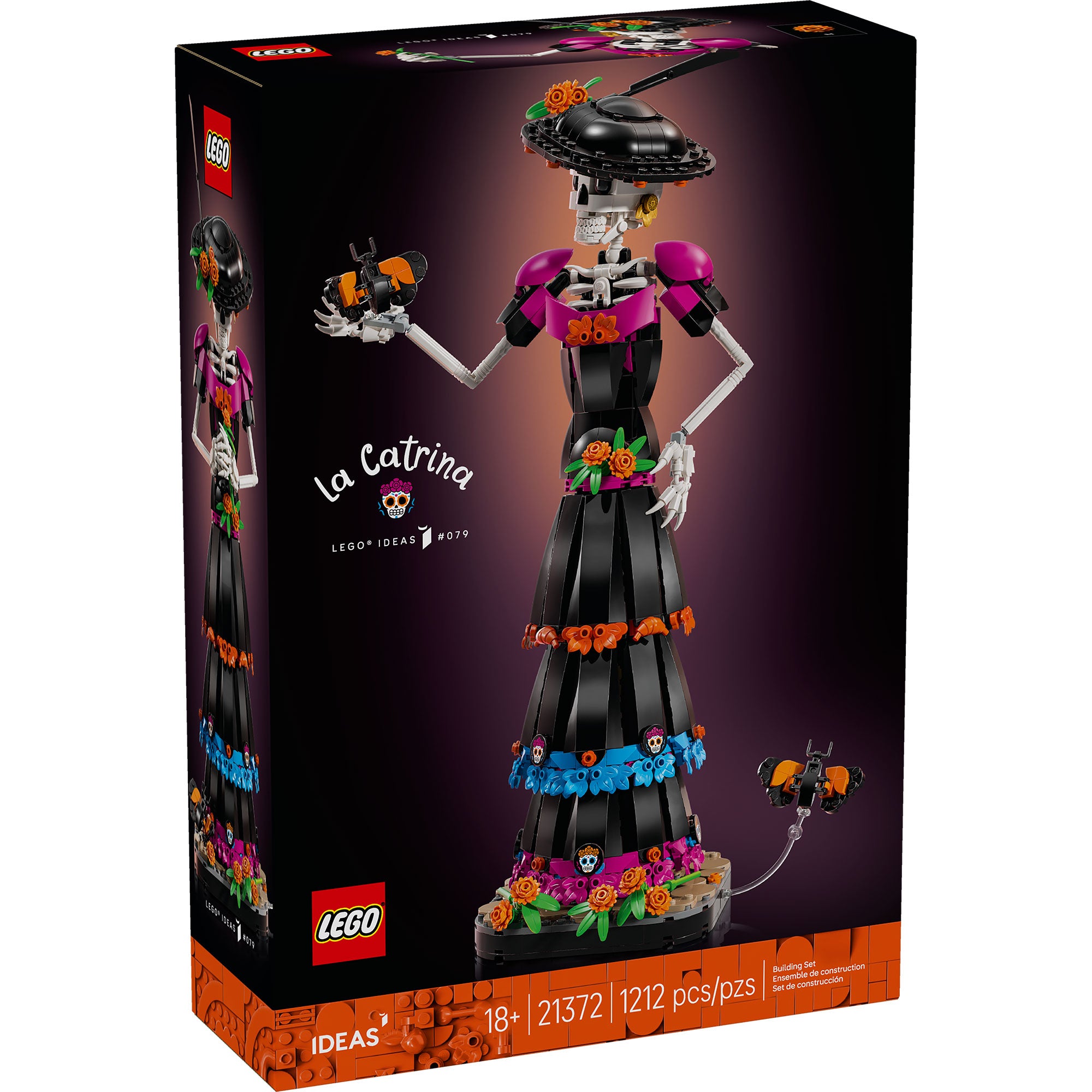 La Catrina