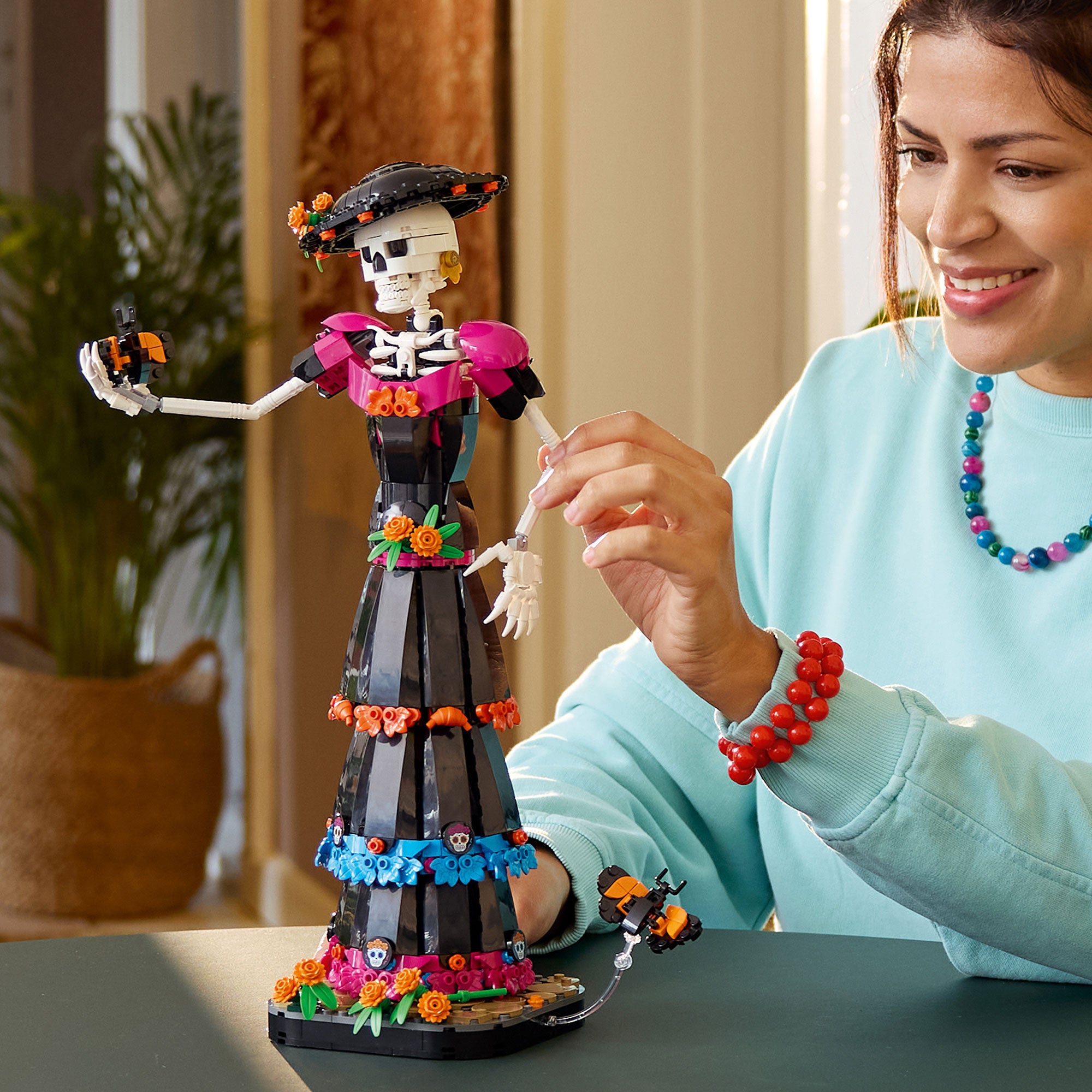 La Catrina