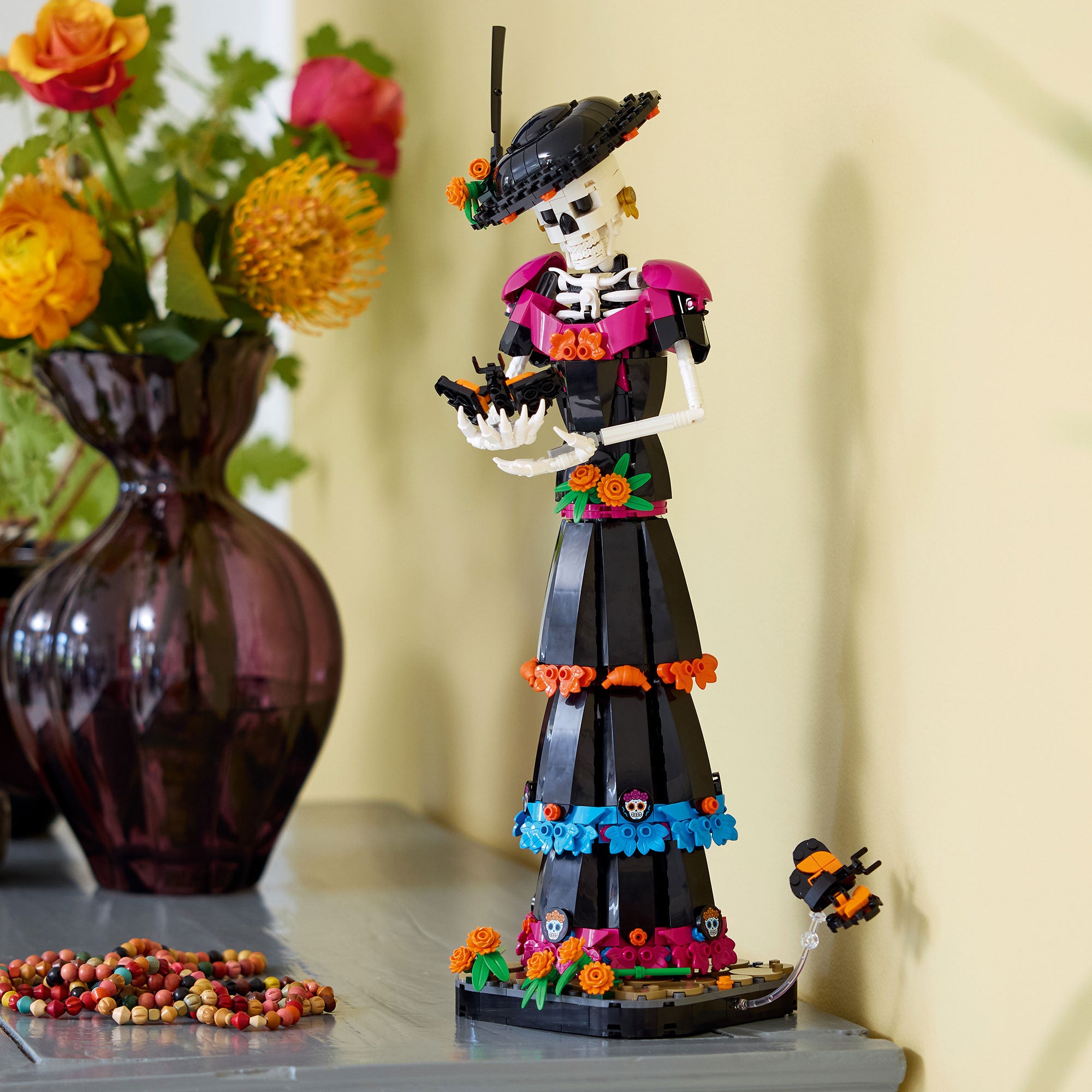 La Catrina