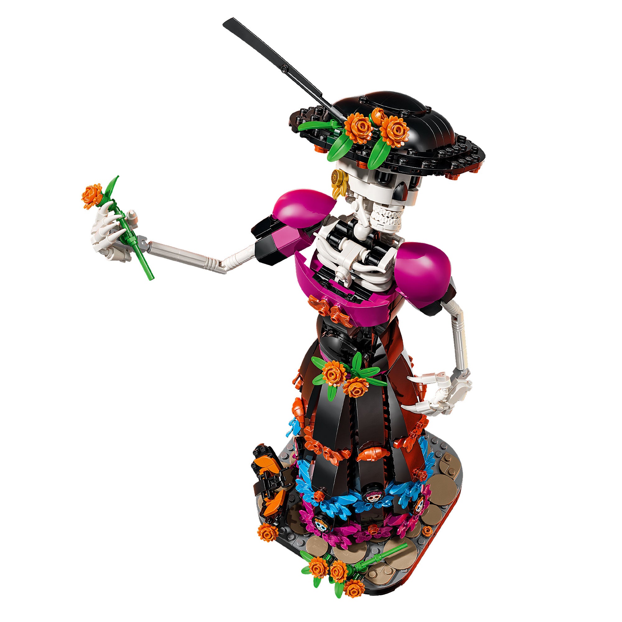 La Catrina