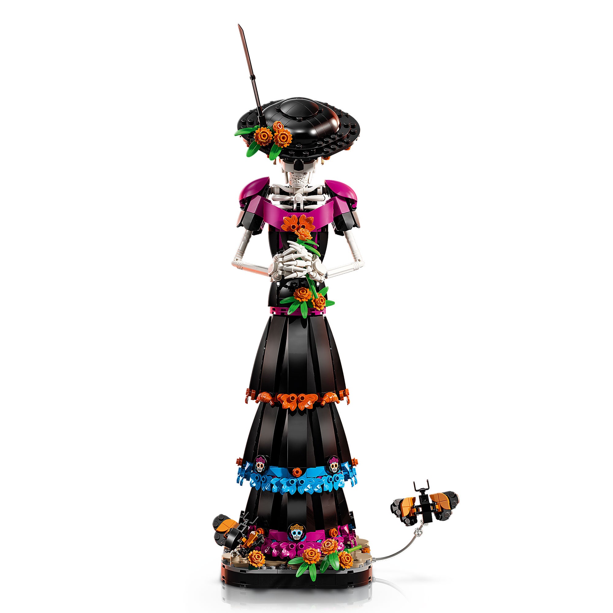 La Catrina