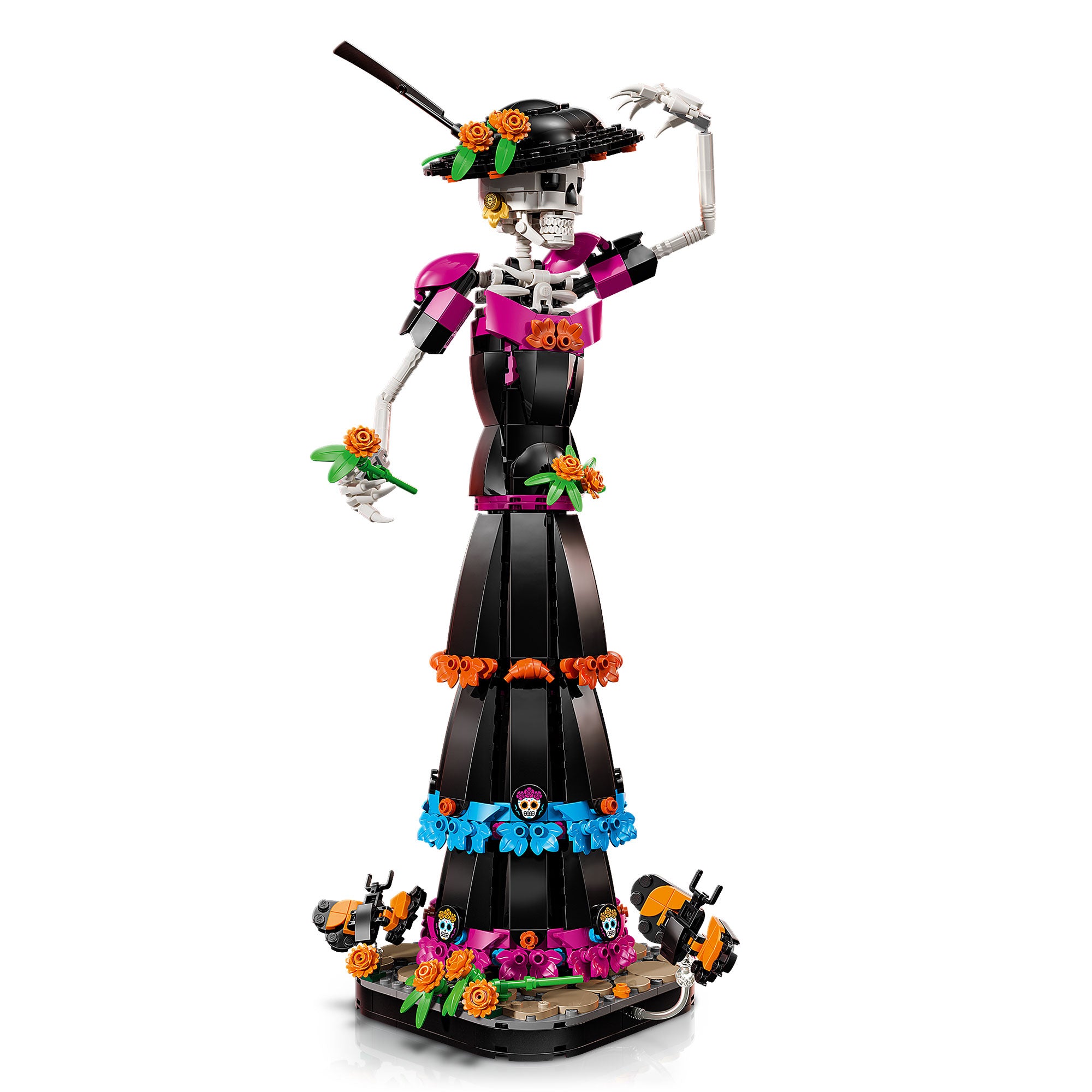 La Catrina