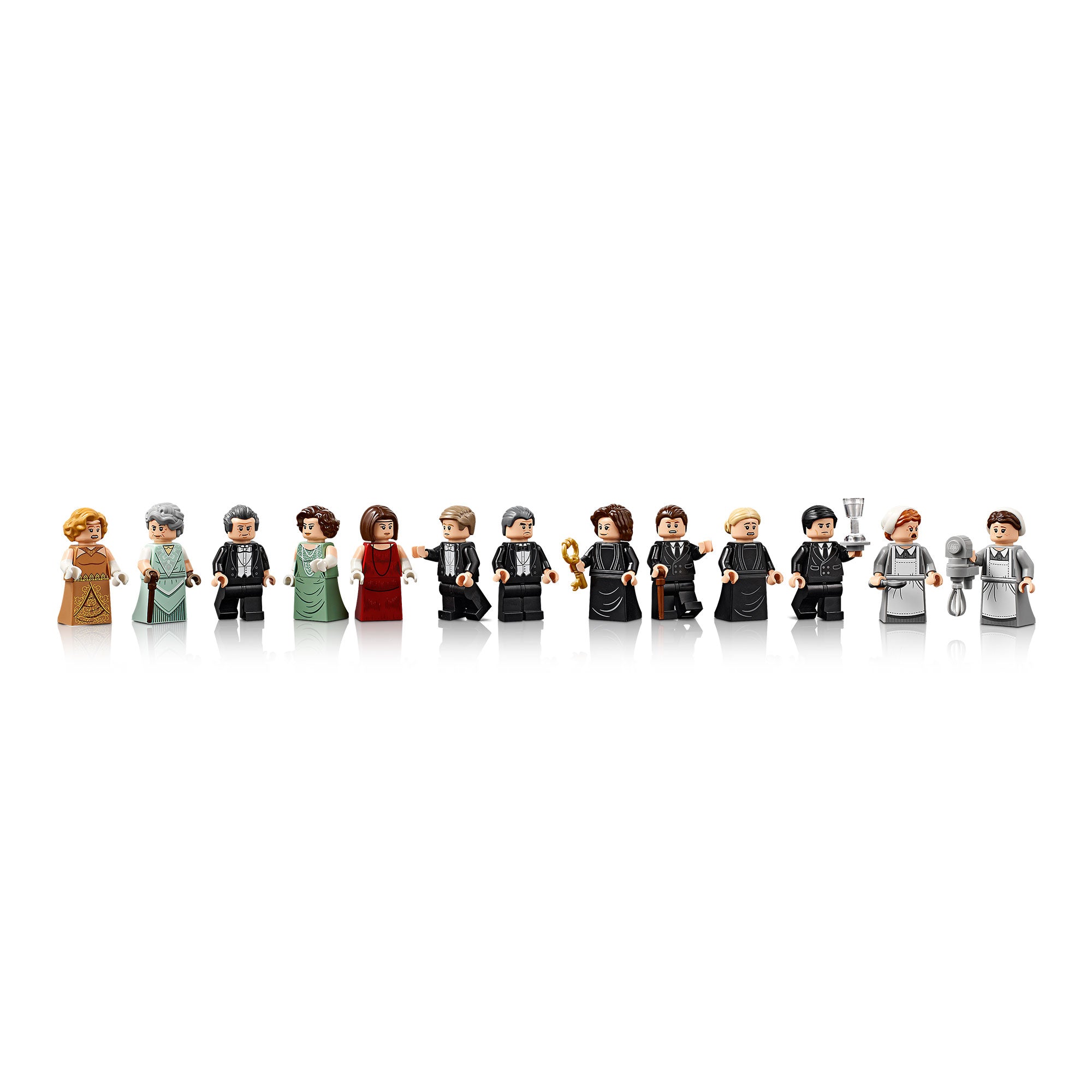 Downton Abbey