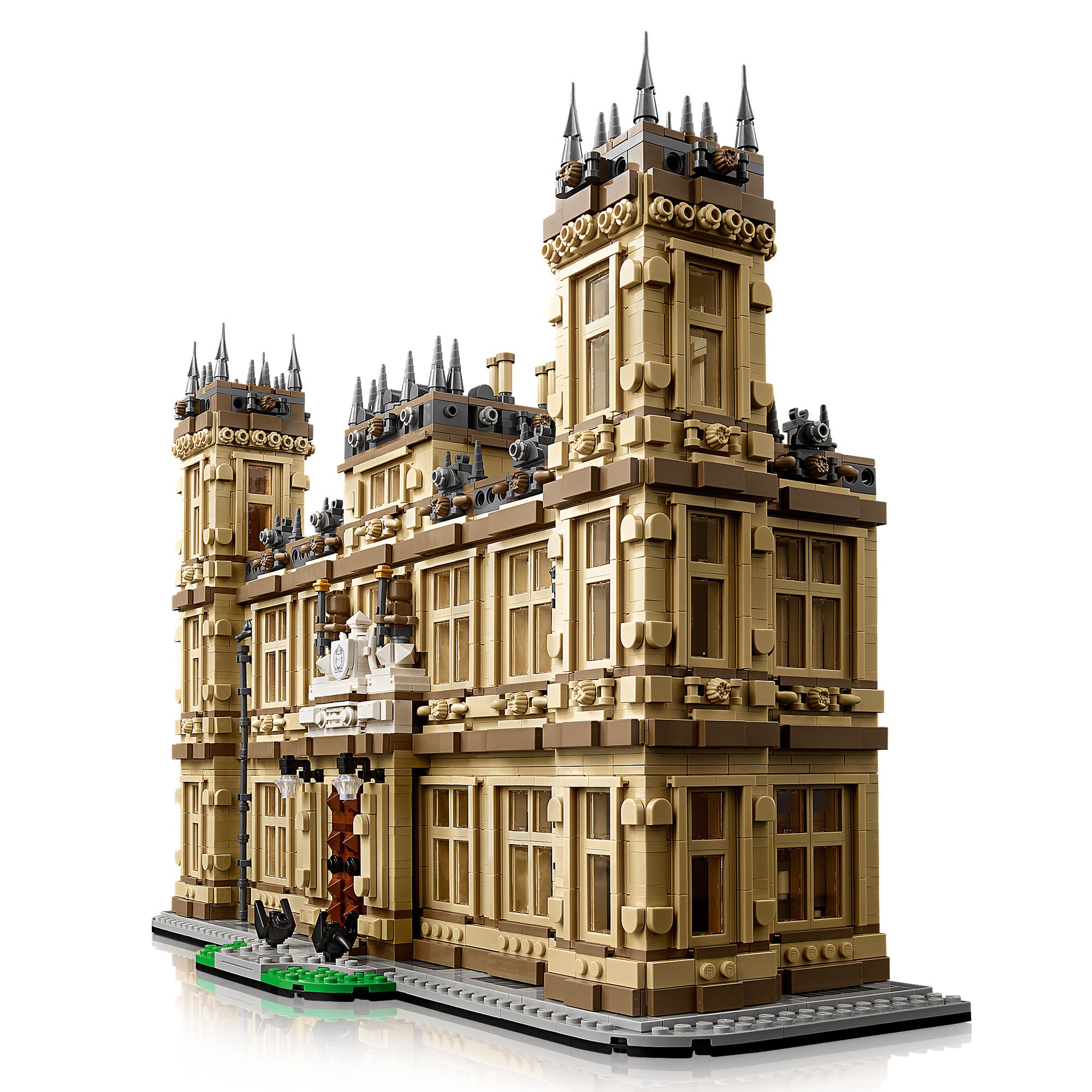 Downton Abbey