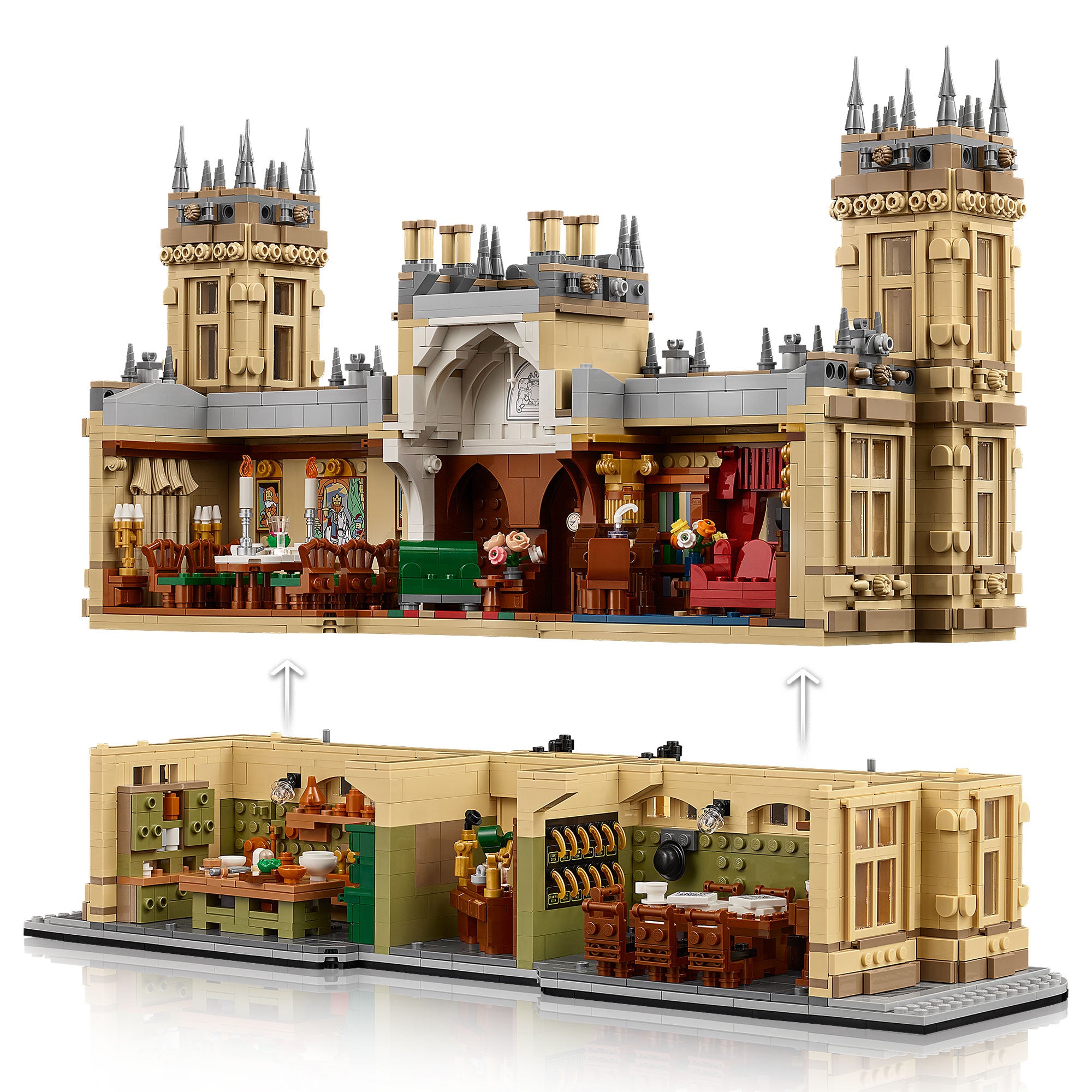 Downton Abbey