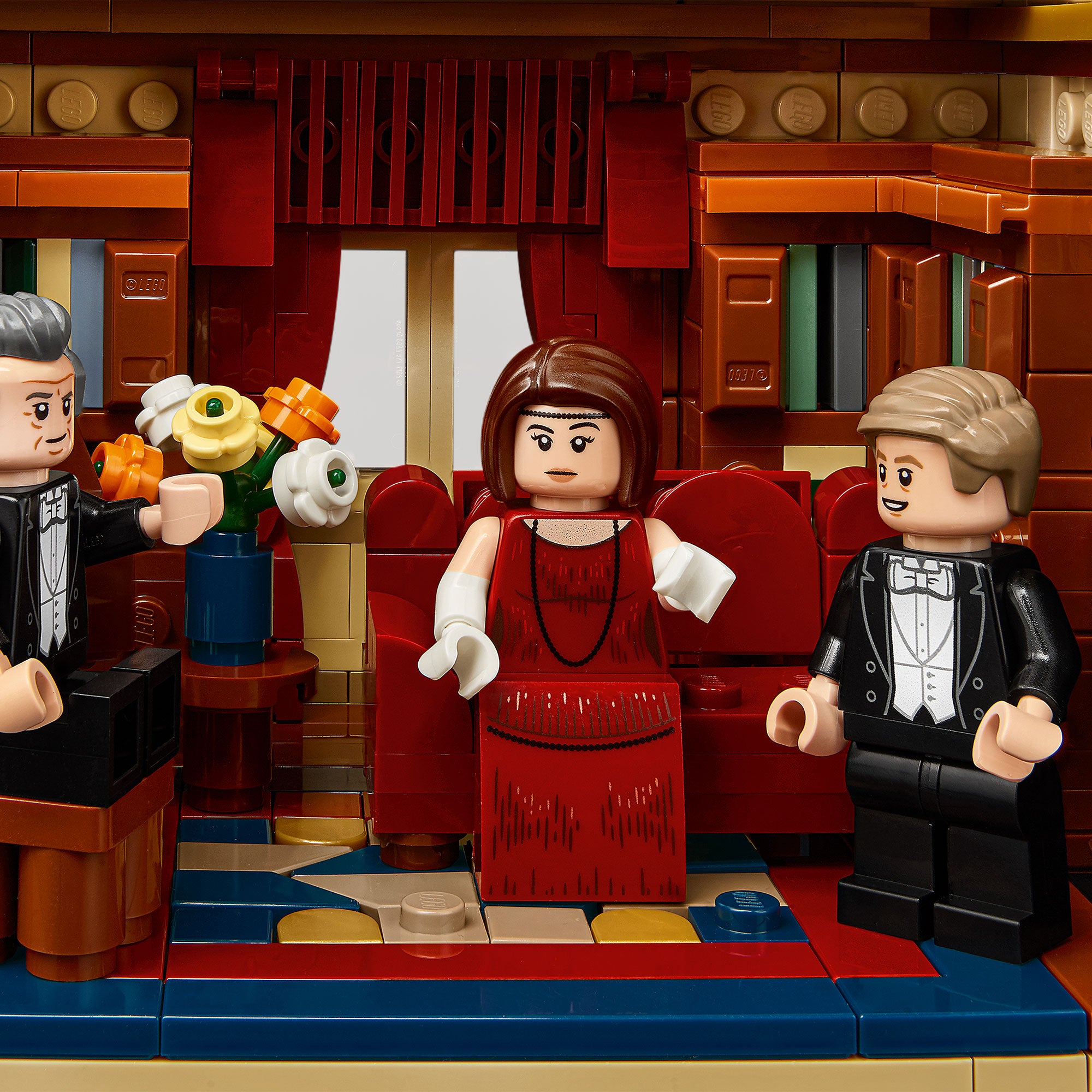 Downton Abbey
