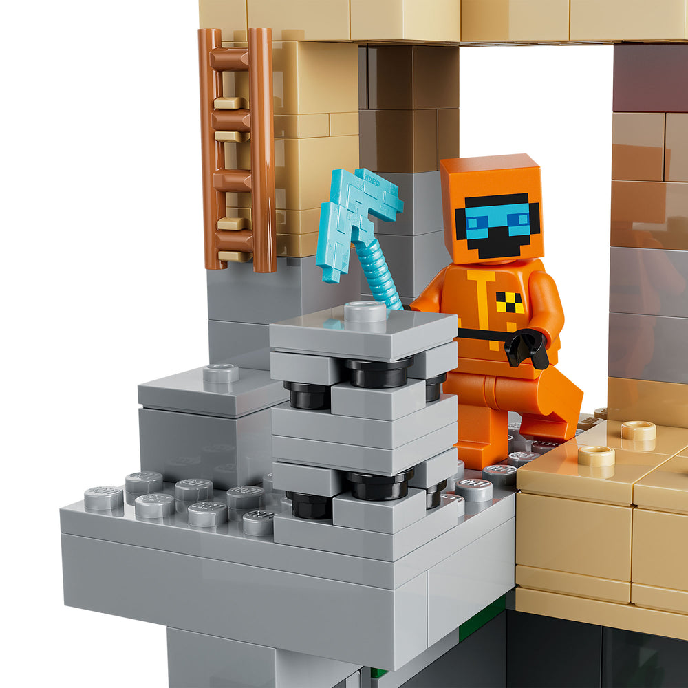 La Mazmorra de Zombis