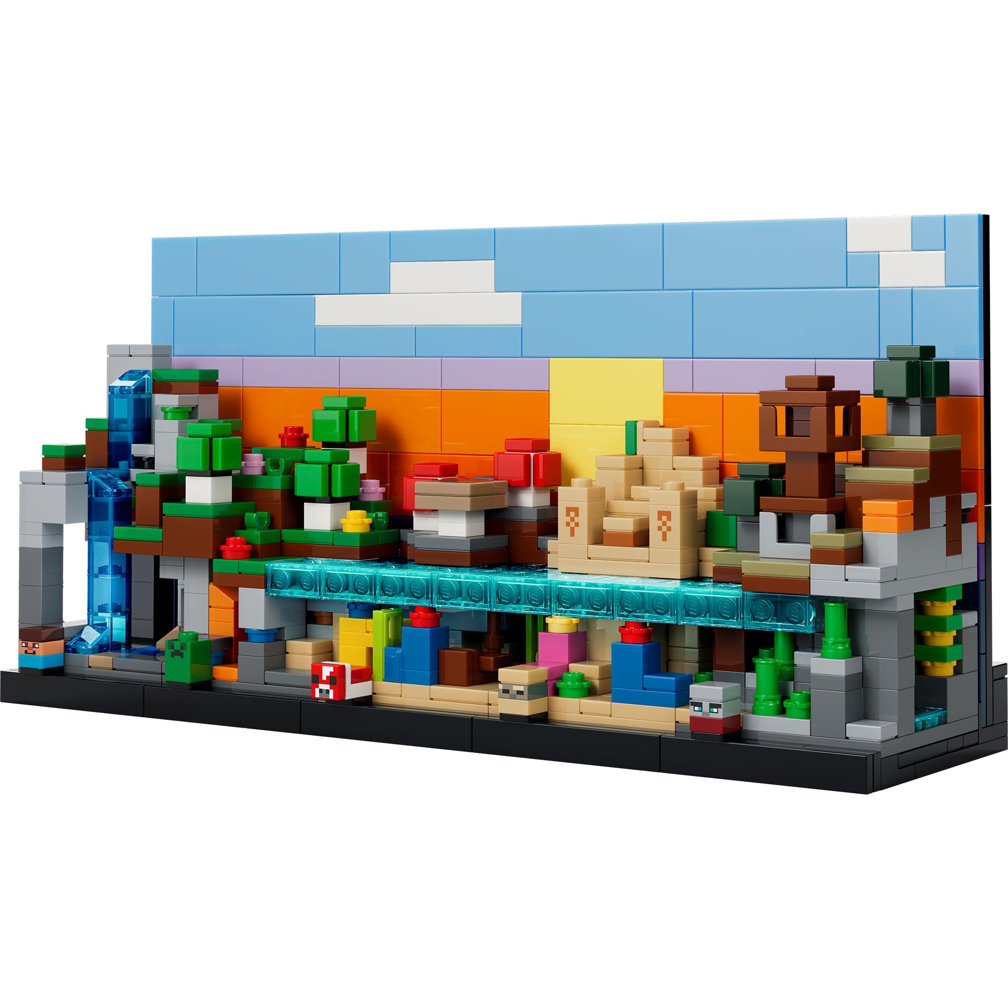 Minibiomas