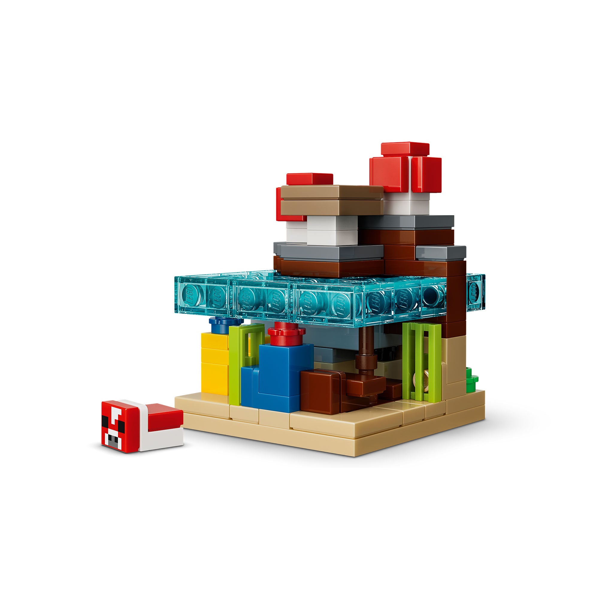 Minibiomas