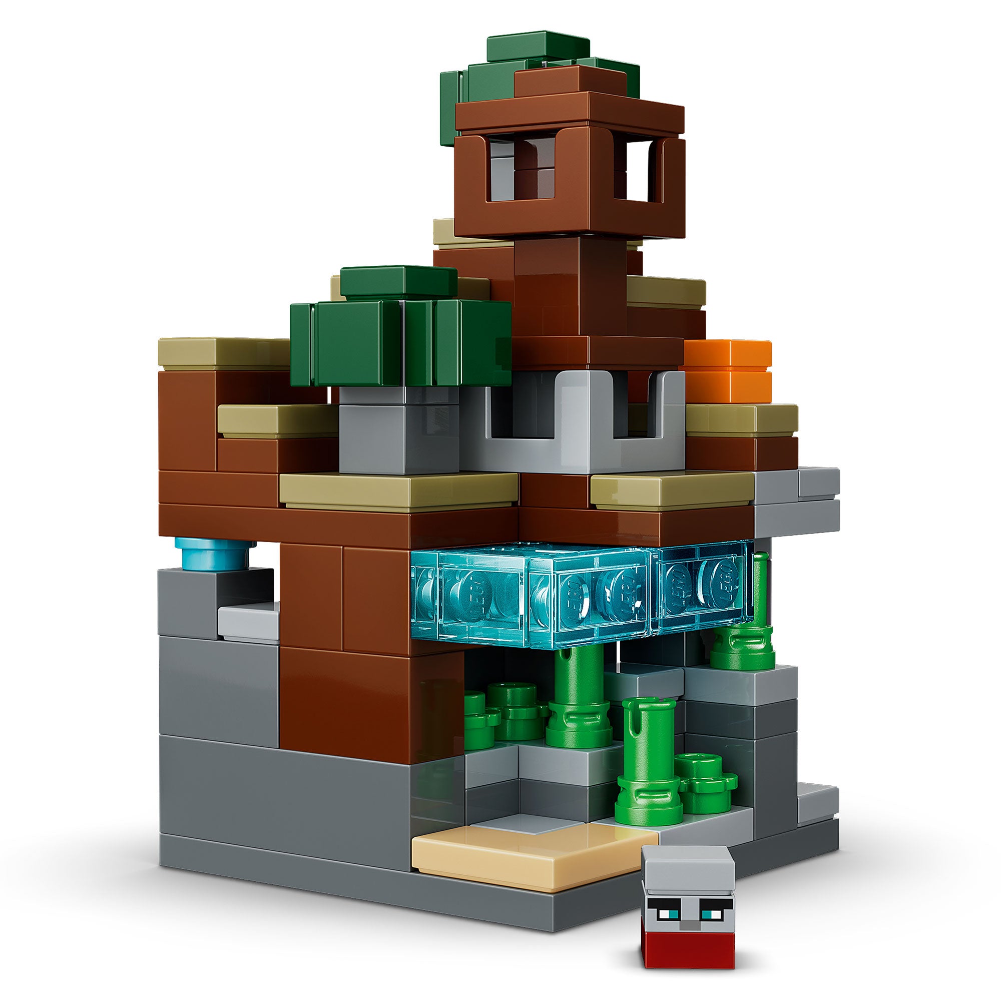 Minibiomas