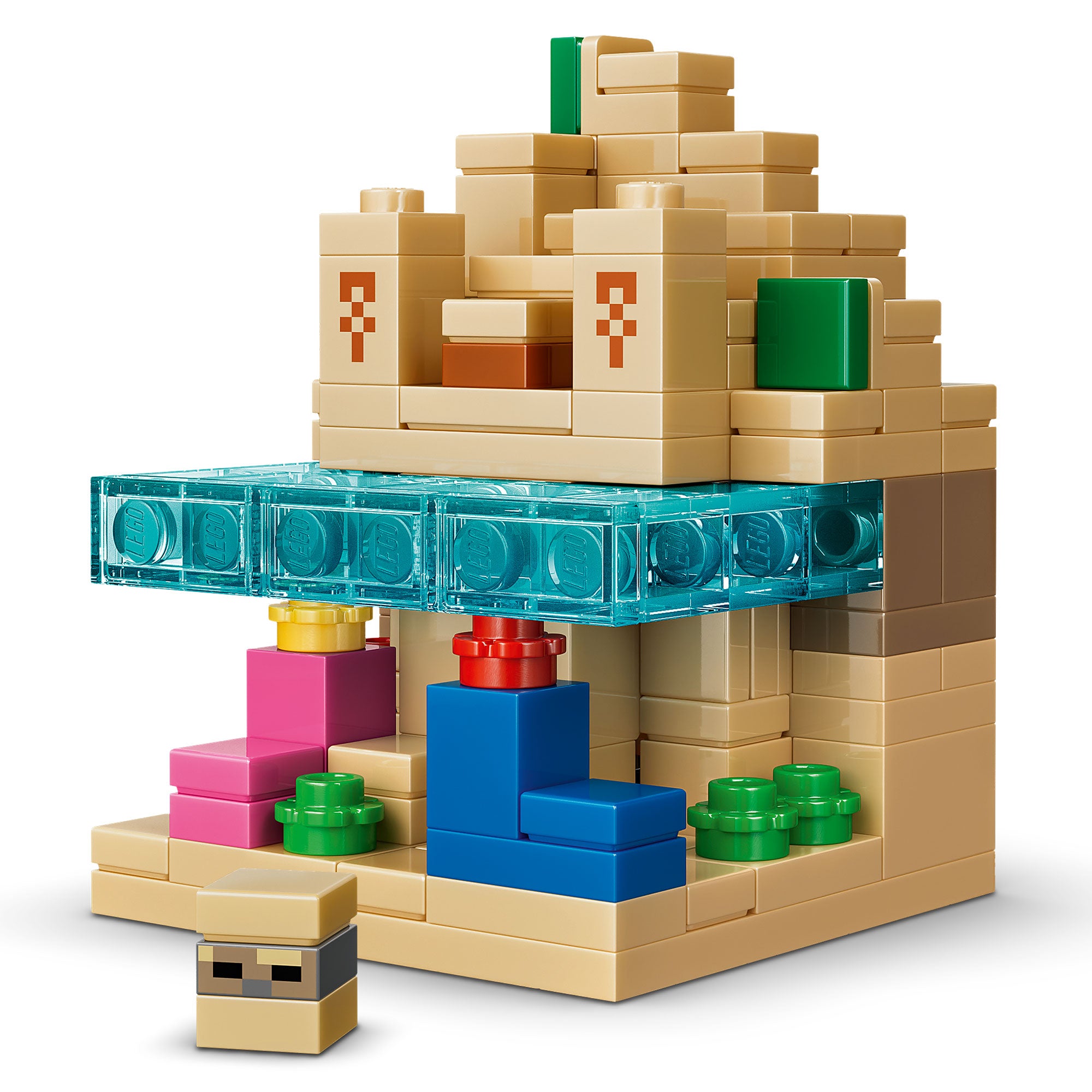 Minibiomas